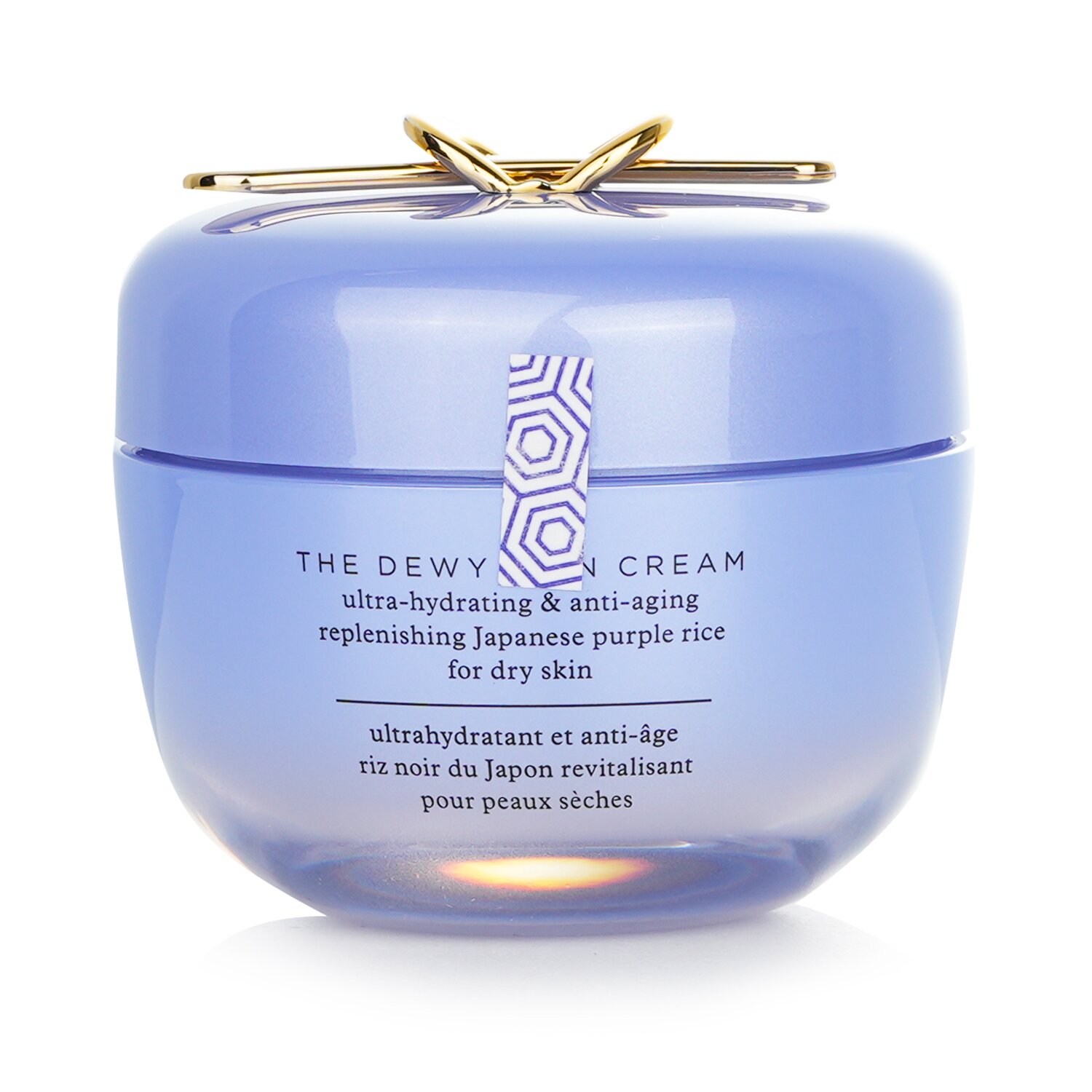 Tatcha The Dewy Skin Cream - For Dry Skin 50ml/1.7oz