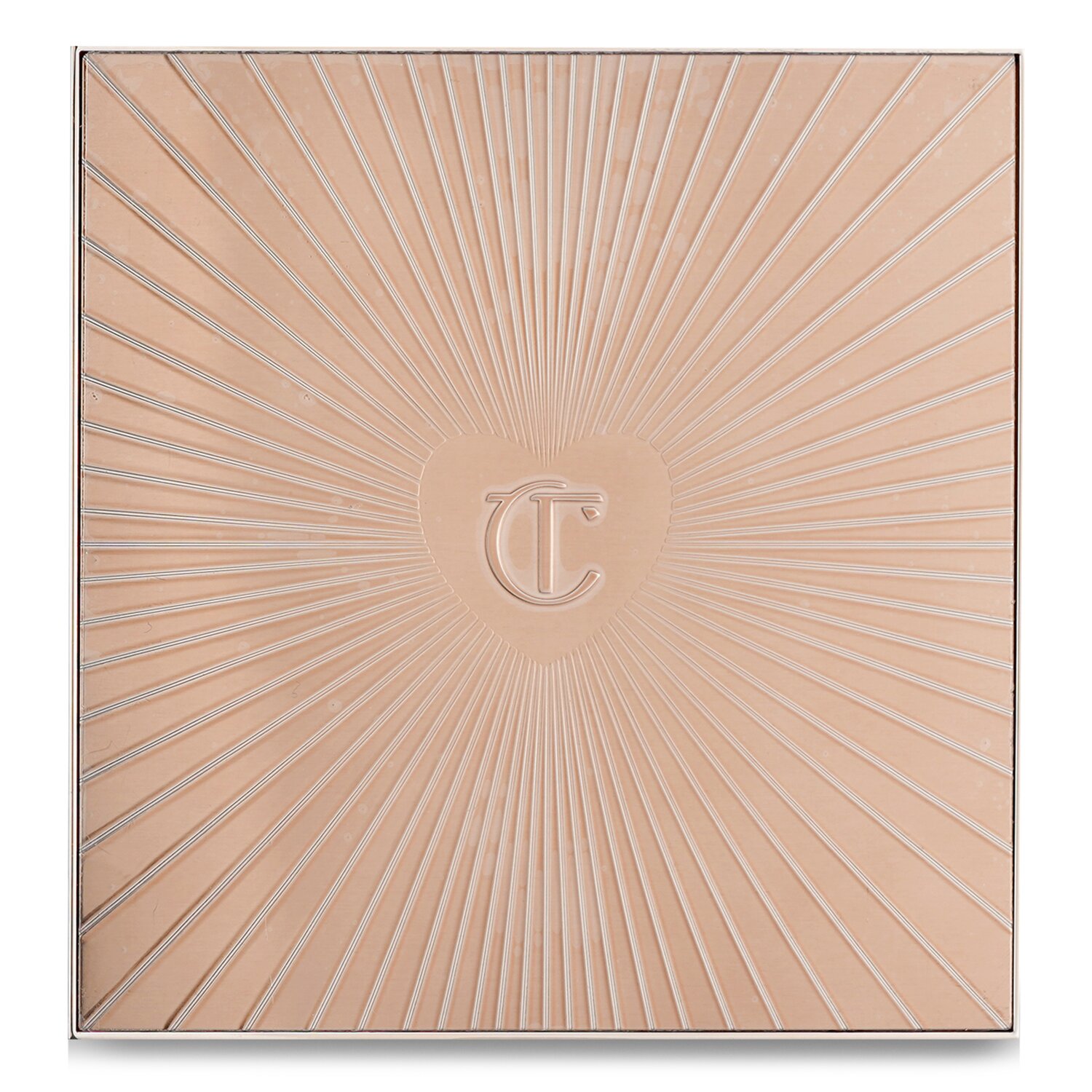 Charlotte Tilbury Instant Look Of Love Look In A Palette (1x Powder, 1x Blush, 1x Highlight, 1x Bronzer, 3x Eye Color) 21.5g/0.75oz