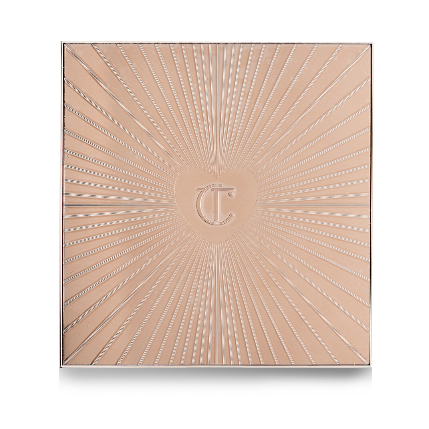 Charlotte Tilbury Instant Look Of Love Look In A Palette (Powder+Blush+Highlight+Bronzer+3x Eye Color) 21.5g/0.75oz