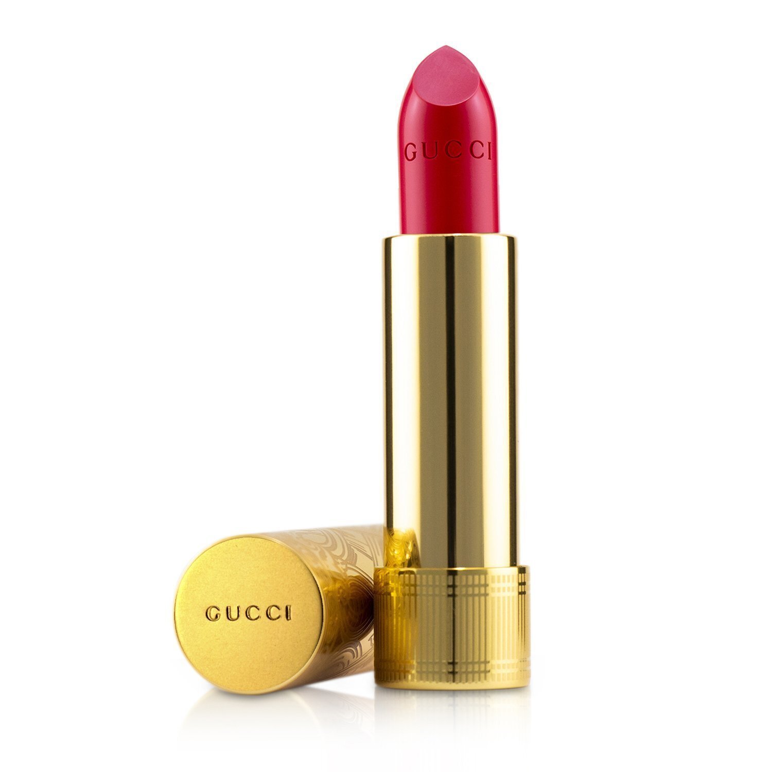 Gucci Rouge A Levres Satin Lip Colour 3.5g/0.12oz