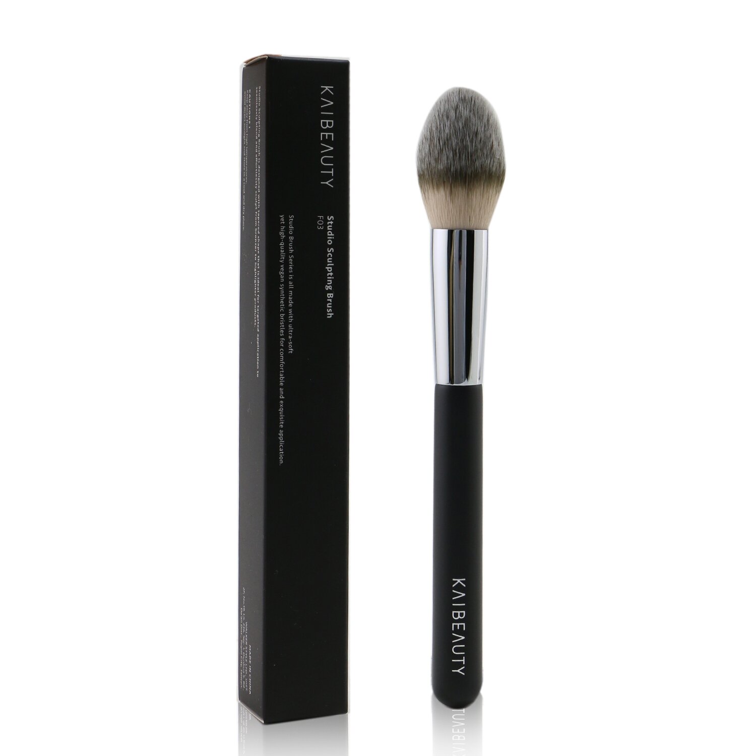 KAIBEAUTY Studio Sculpting Brush (F03) Picture Color