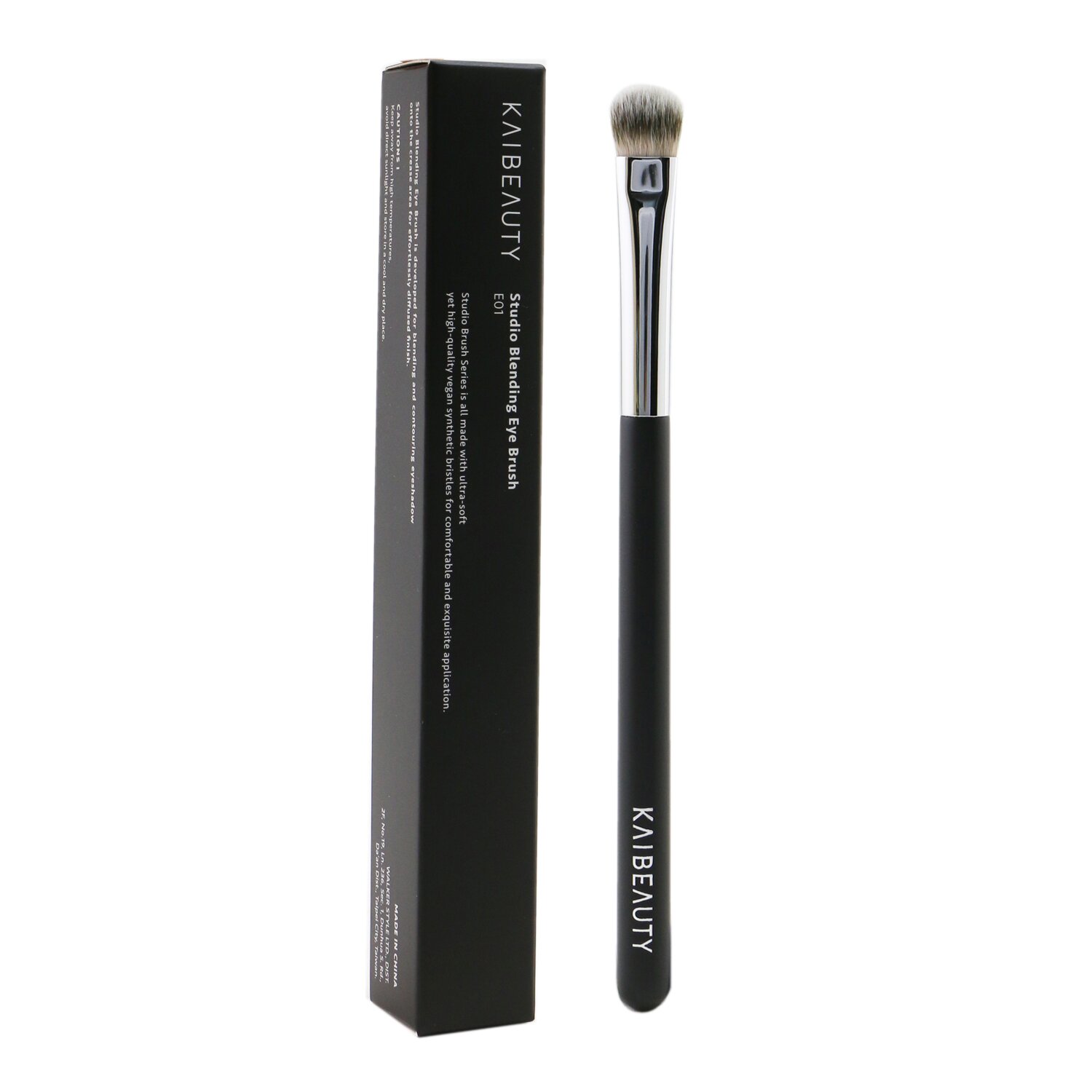 KAIBEAUTY Studio Blending Eye Brush (E01) Picture Color