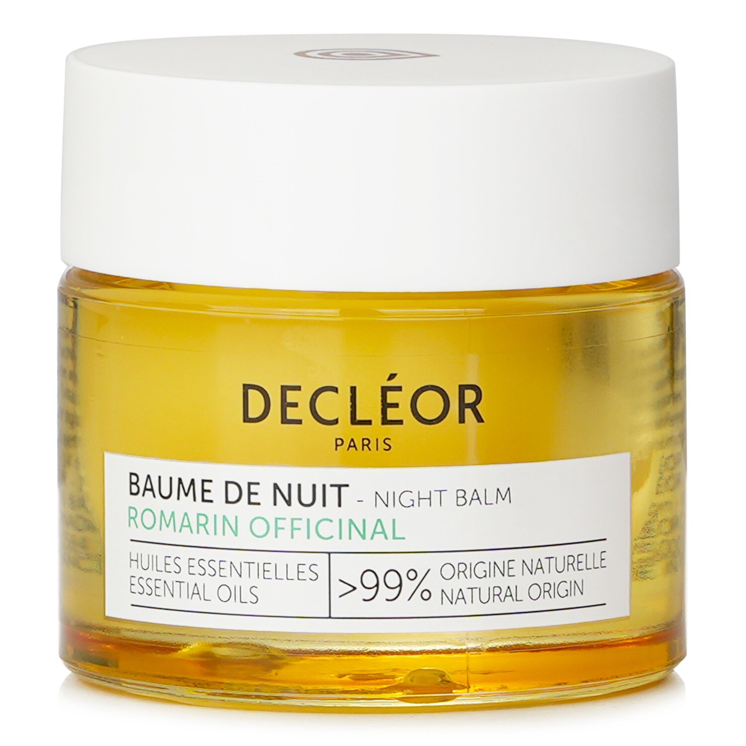 Decleor Rosemary Officinalis Bálsamo de Noche 15ml/0.5oz