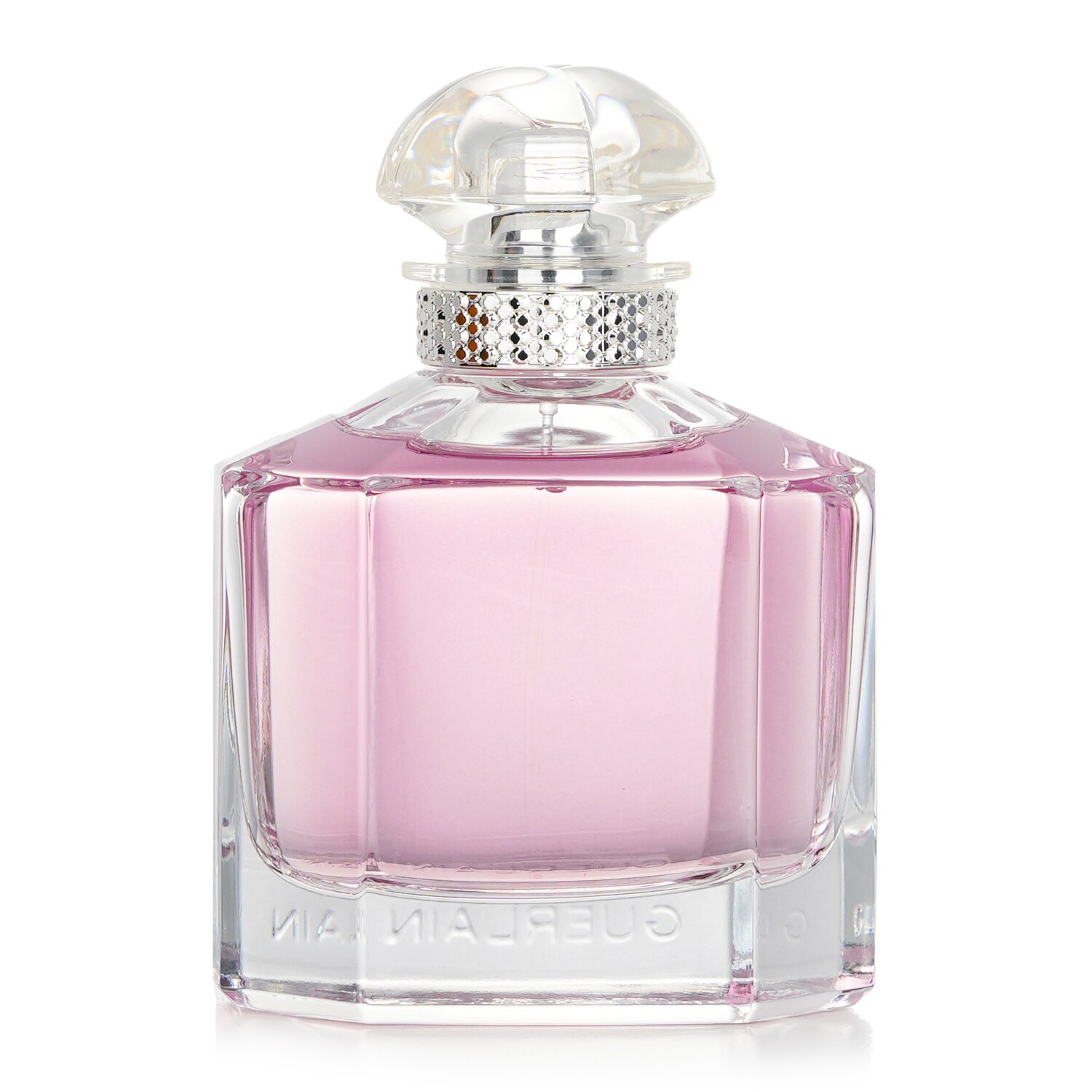 Guerlain Mon Guerlain Sparkling Bouquet Eau De Parfum Spray 100ml/3.3oz