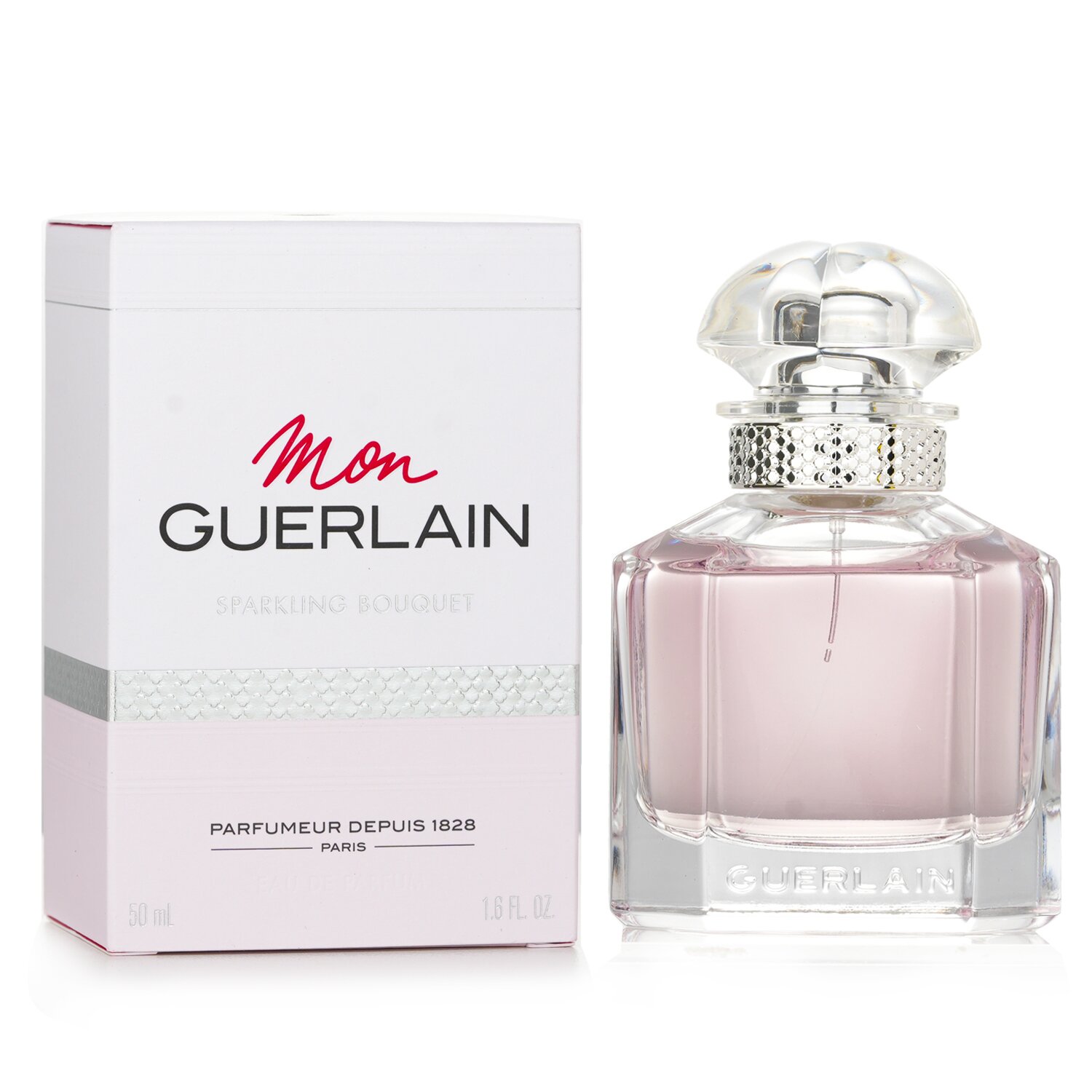 Guerlain Mon Guerlain Sparkling Bouquet Eau De Parfum Spray 50ml/1.6oz