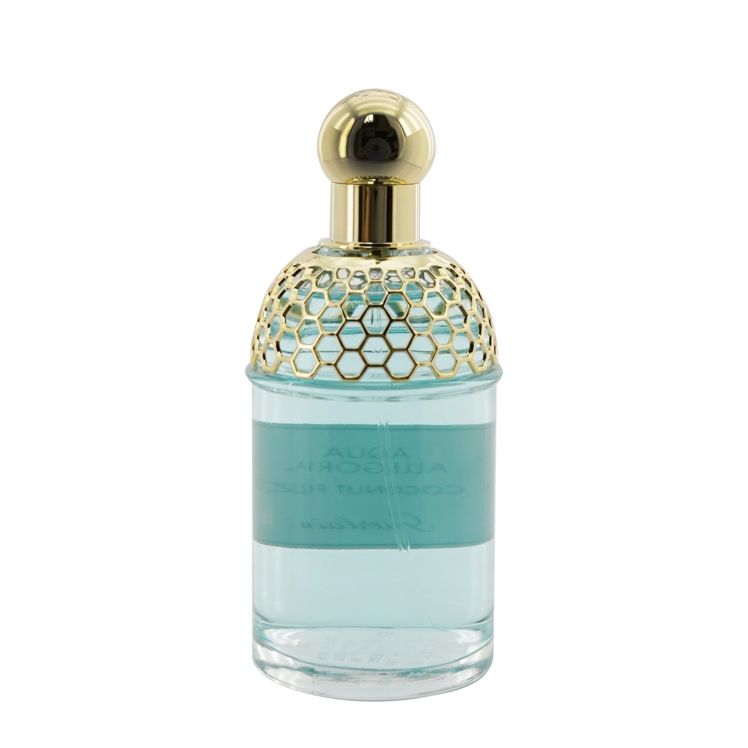 Guerlain Aqua Allegoria Coconut Fizz Eau De Toilette Spray 125ml/4.2oz