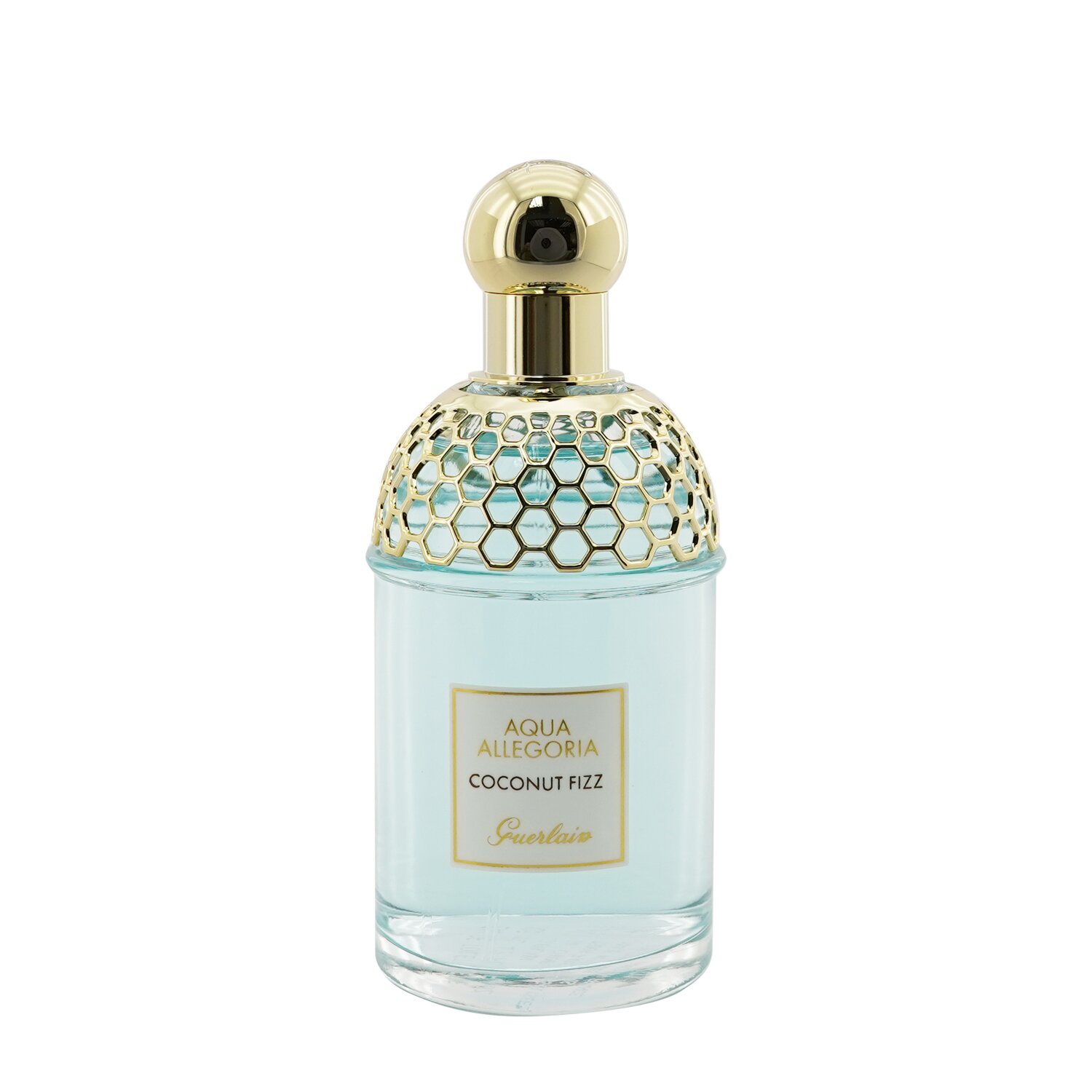 Guerlain Aqua Allegoria Coconut Fizz Eau De Toilette Spray 125ml/4.2oz