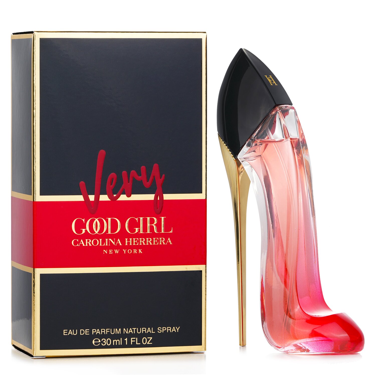 Carolina Herrera Very Good Girl Eau De Parfum Spray 30ml/1oz