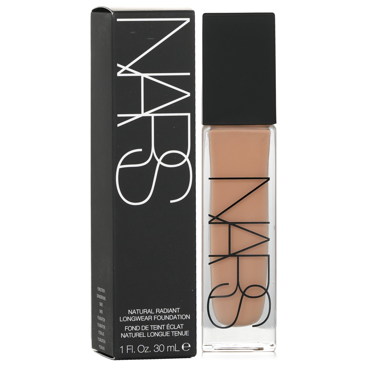 NARS Natural Radiant Longwear Foundation 30ml/1oz