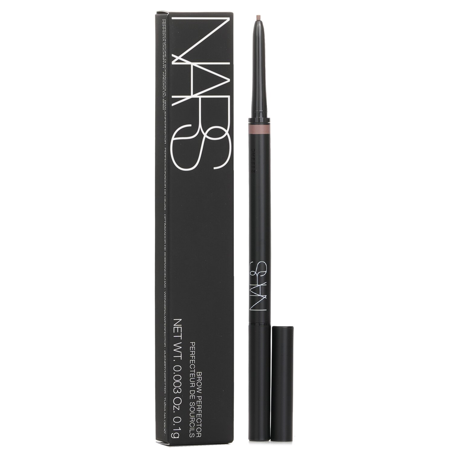 NARS Perfeccionador de Cejas 0.1g/0.003oz