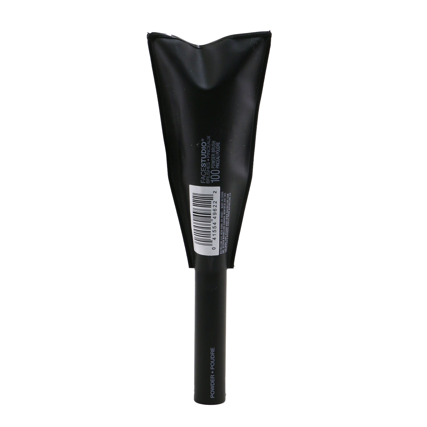 Maybelline Facestudio 100 Кисть для Пудры Picture Color