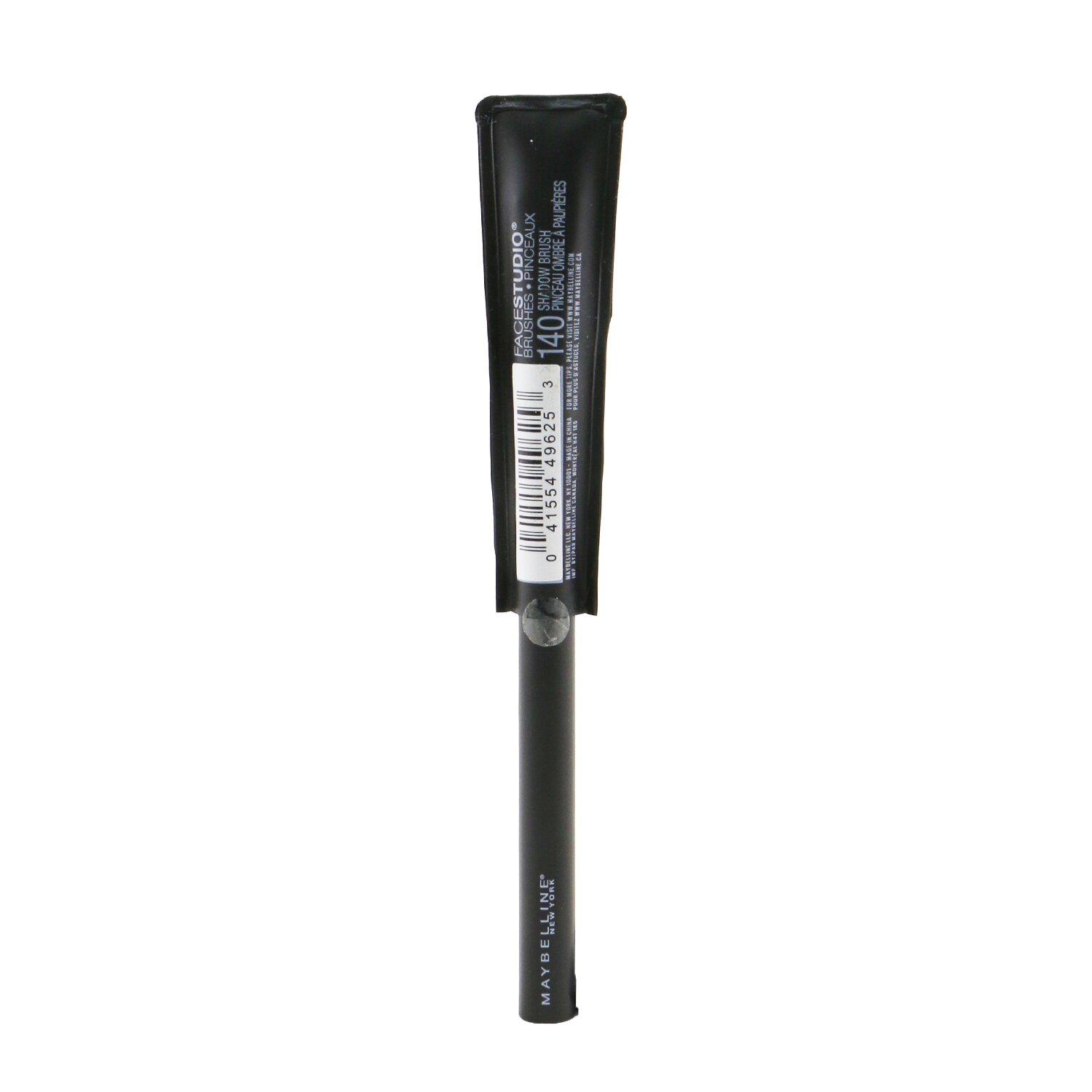 Maybelline Facestudio 140 Shadow Brush Picture Color