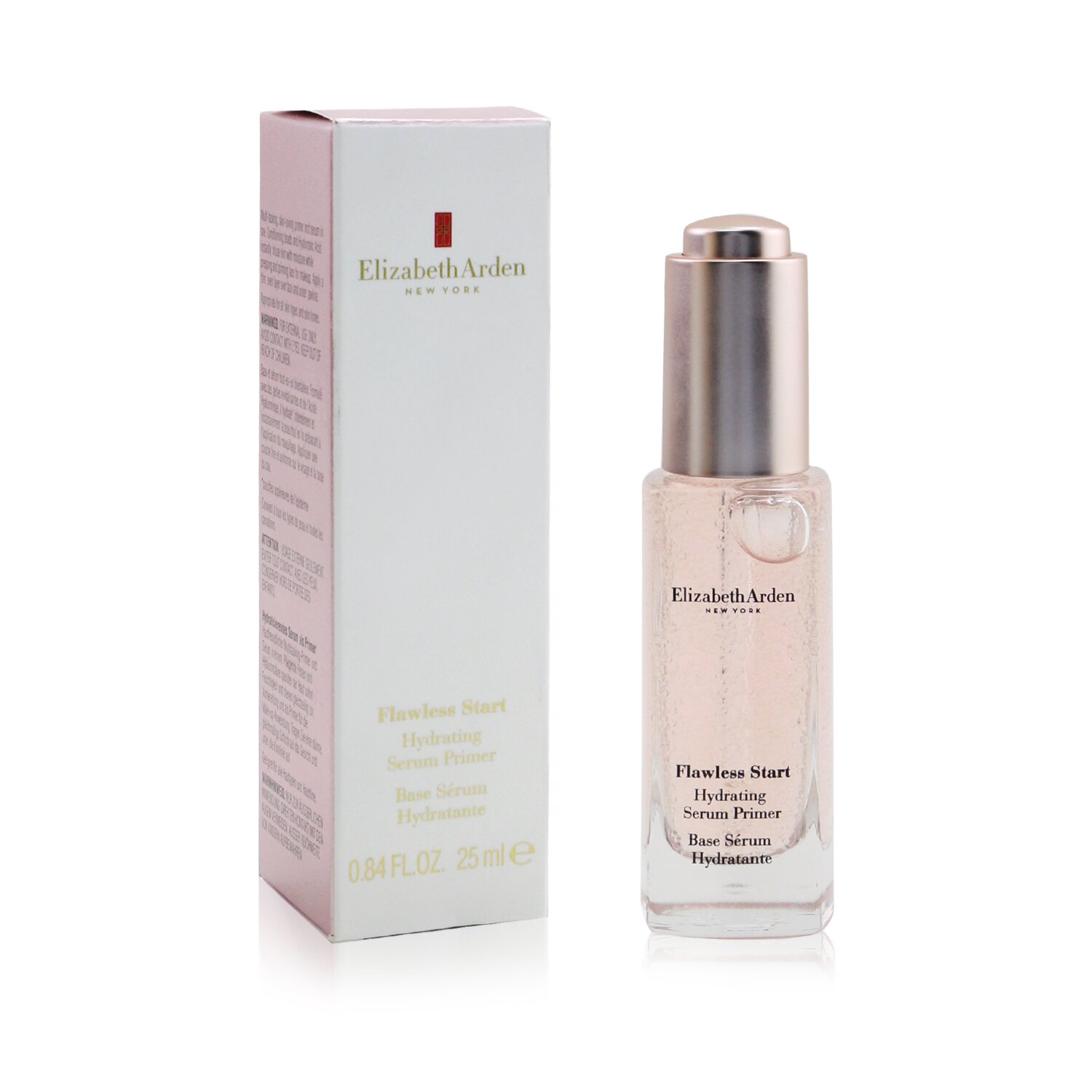 Elizabeth Arden Flawless Start Primer Suero Hidratante 25ml/0.84oz