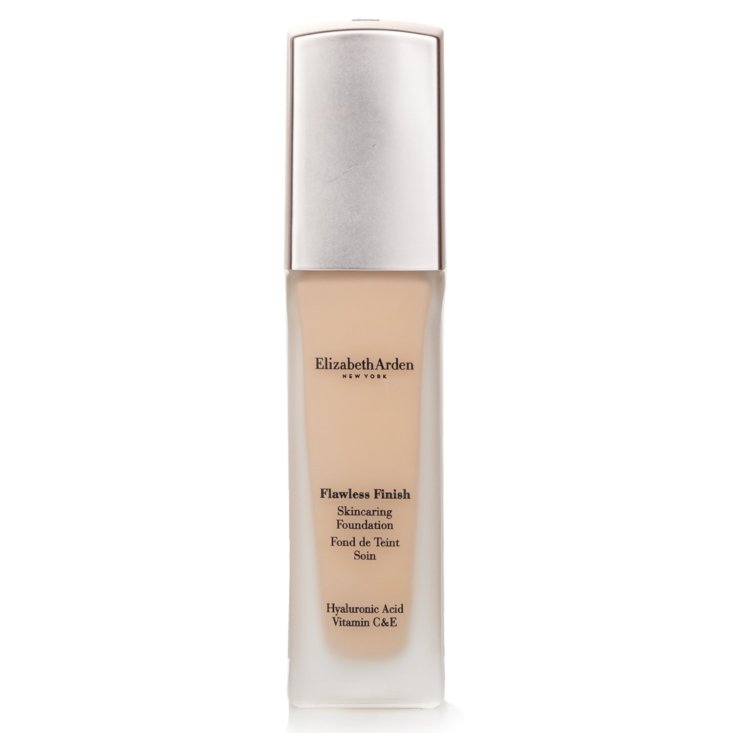 Elizabeth Arden Flawless Finish Skincaring Foundation 30ml/1oz