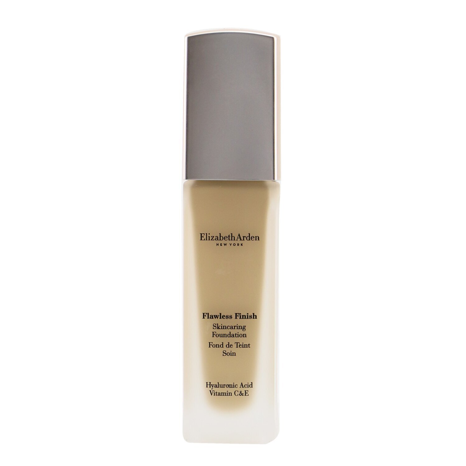 Elizabeth Arden Flawless Finish Skincaring Foundation 30ml/1oz