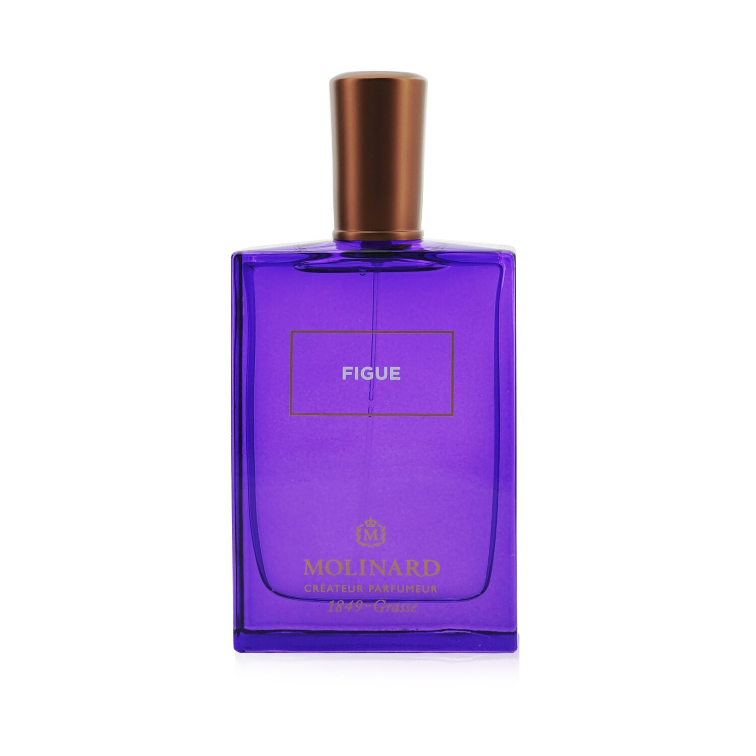 Molinard Figue Eau De Parfum Spray 75ml/2.5oz