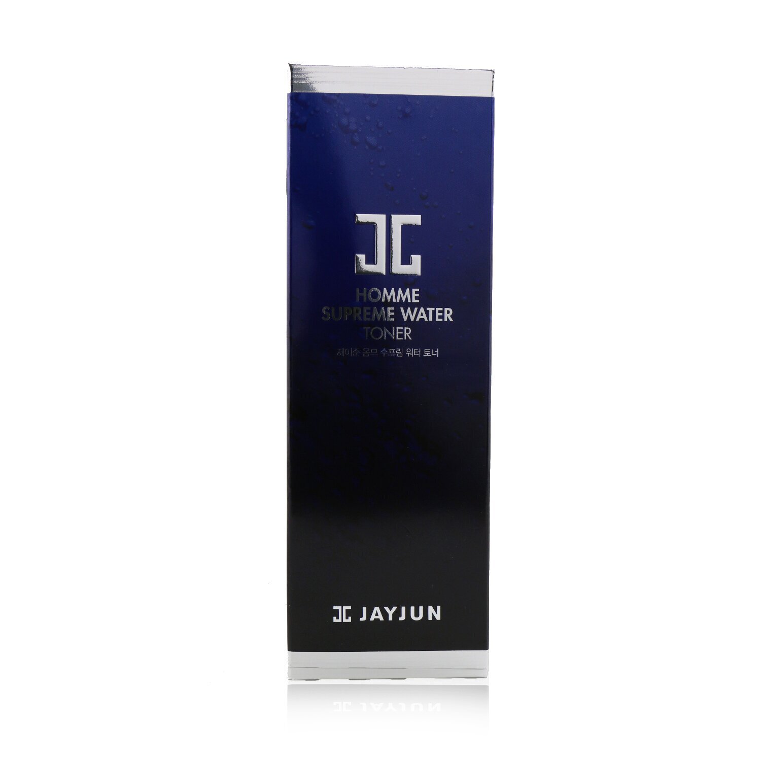 제이준 JayJun 옴므 수프림 워터 토너 (유통기한: 11/2021) 145ml/4.9oz