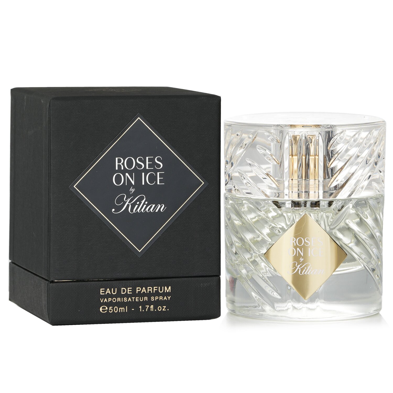 Kilian Roses On Ice Eau De Parfum Spray 50ml/1.7oz