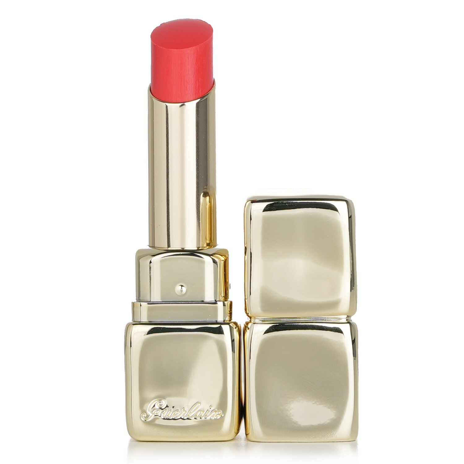 Guerlain KissKiss Shine Bloom Lip Colour 3.2g/0.11oz