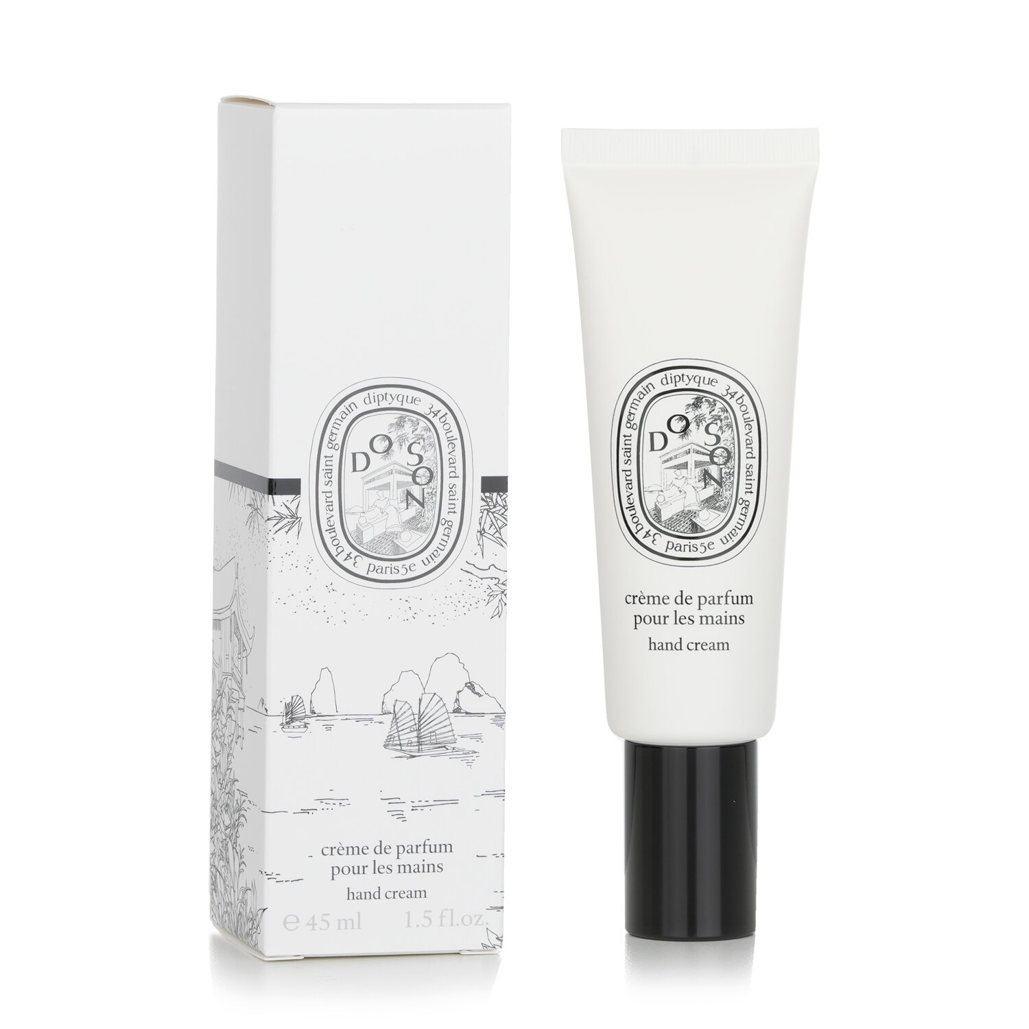 Diptyque Do Son Hand Cream 45ml/1.5oz