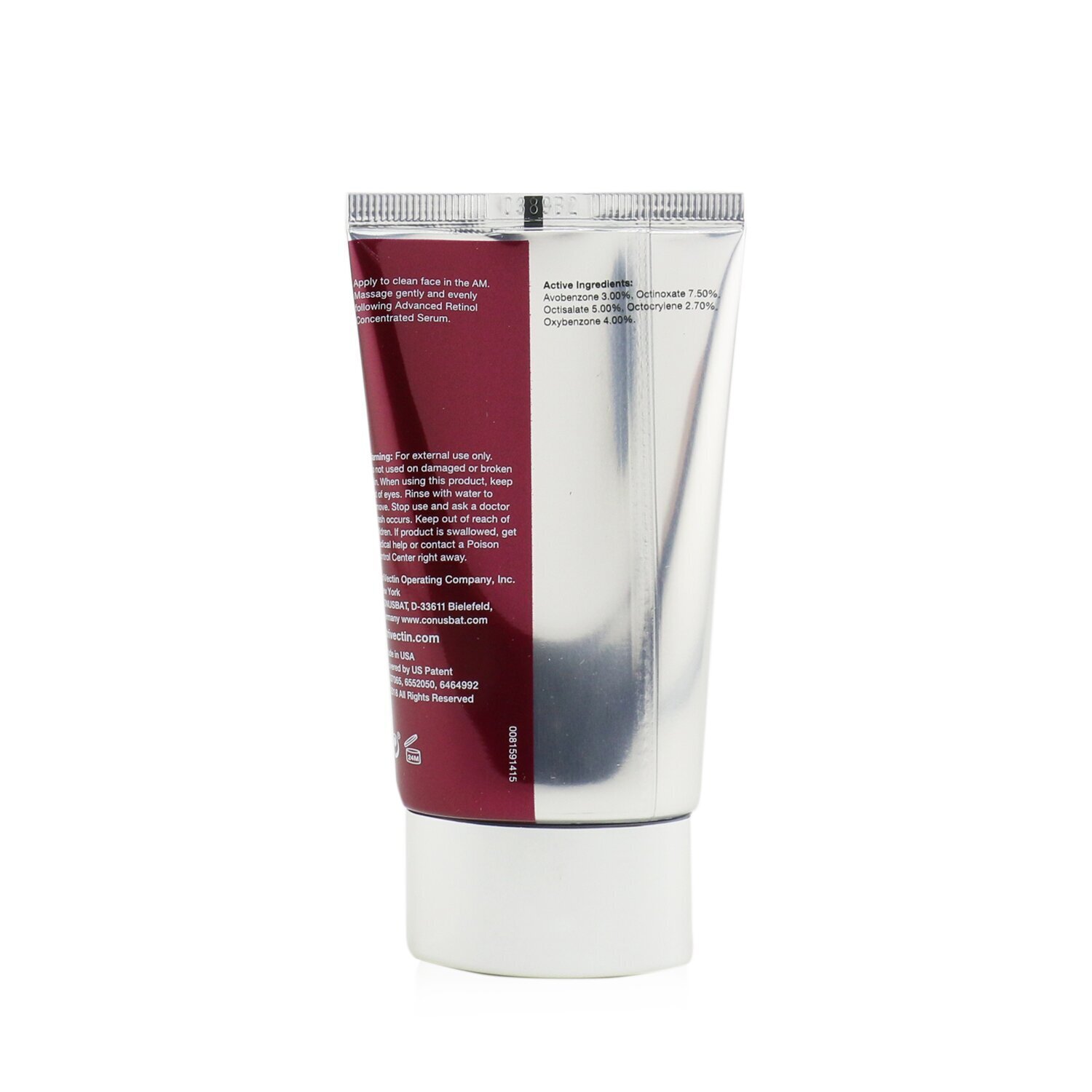 StriVectin StriVectin - AR Advanced Retinol Day Moisturizer Broad Spectrum SPF 30 008159 50ml/1.7oz