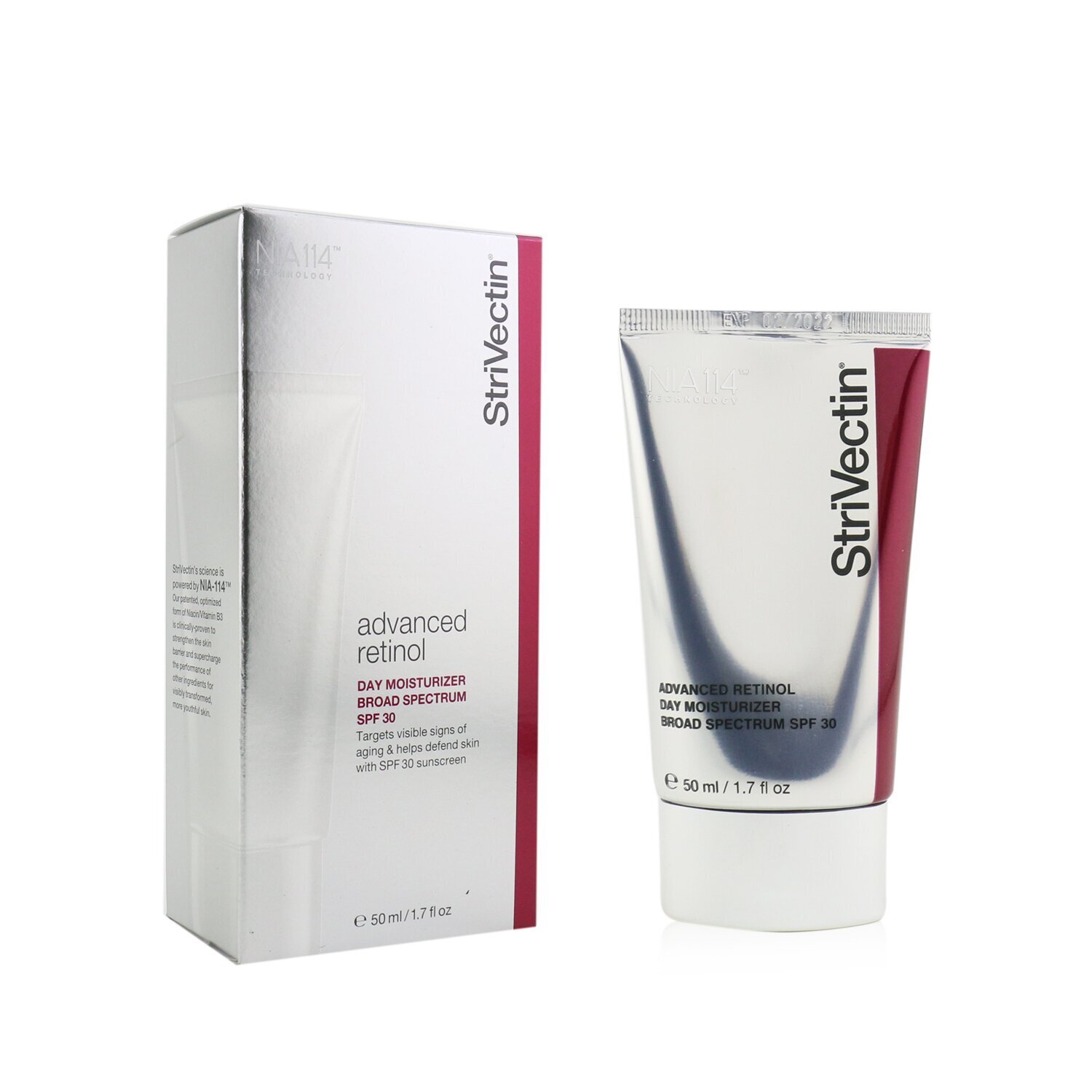 StriVectin StriVectin - AR Advanced Retinol Day Moisturizer Broad Spectrum SPF 30 008159 50ml/1.7oz