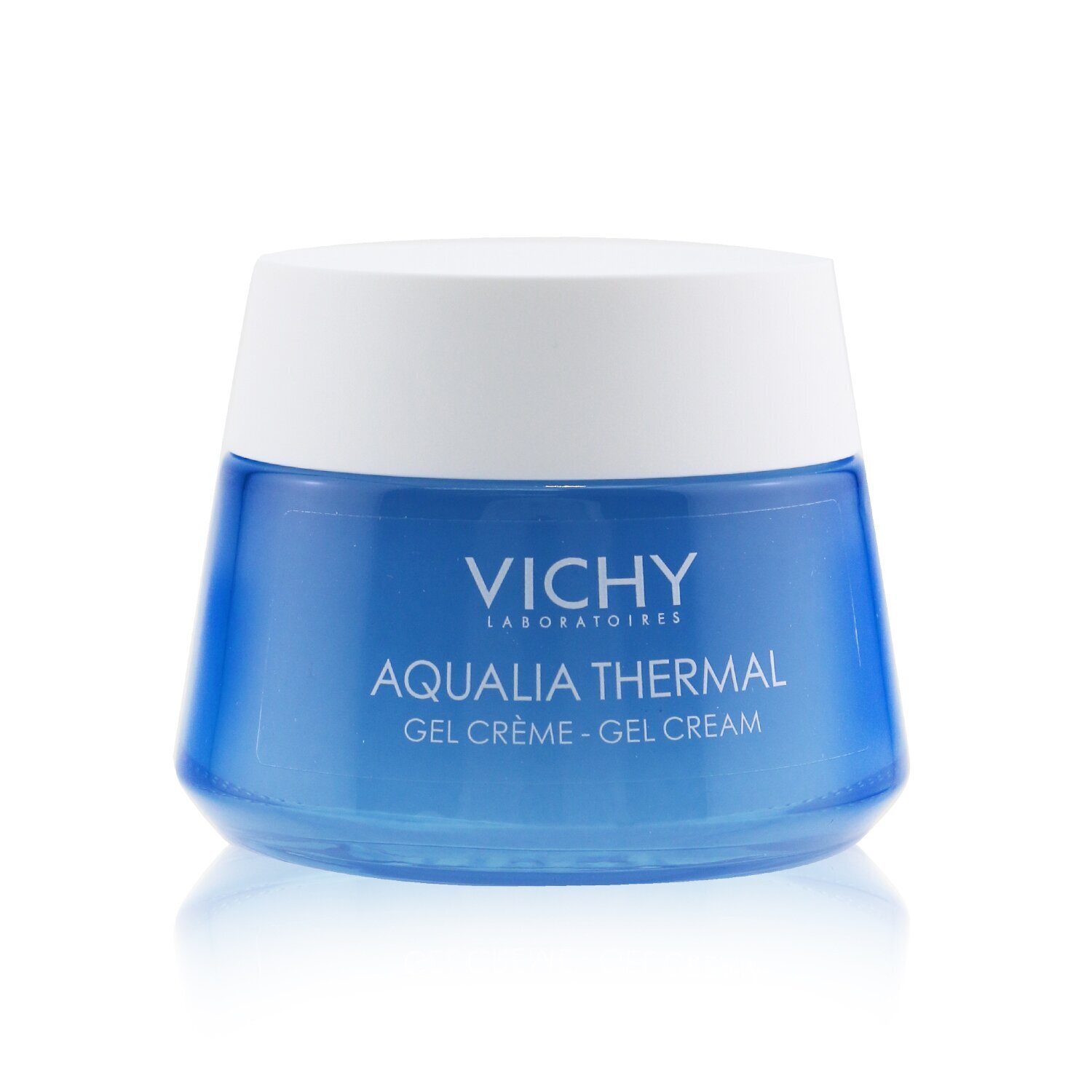 Vichy Aqualia Thermal Rehydrating Gel Cream (Exp. Date: 12/2021) 50ml/1.7oz