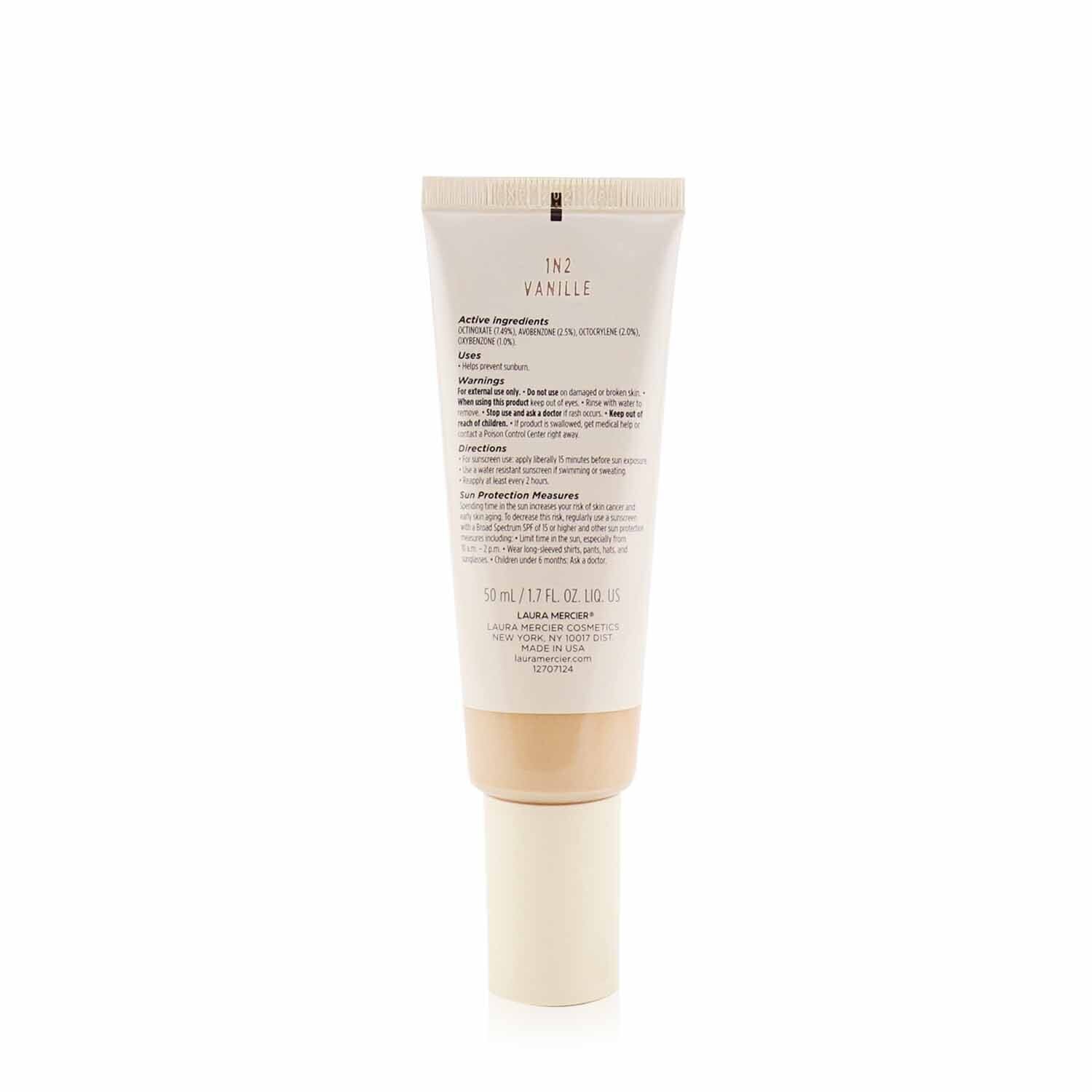 Laura Mercier مكمل طبيعي مرطب خفيف للبشرة SPF 30 50ml/1.7oz