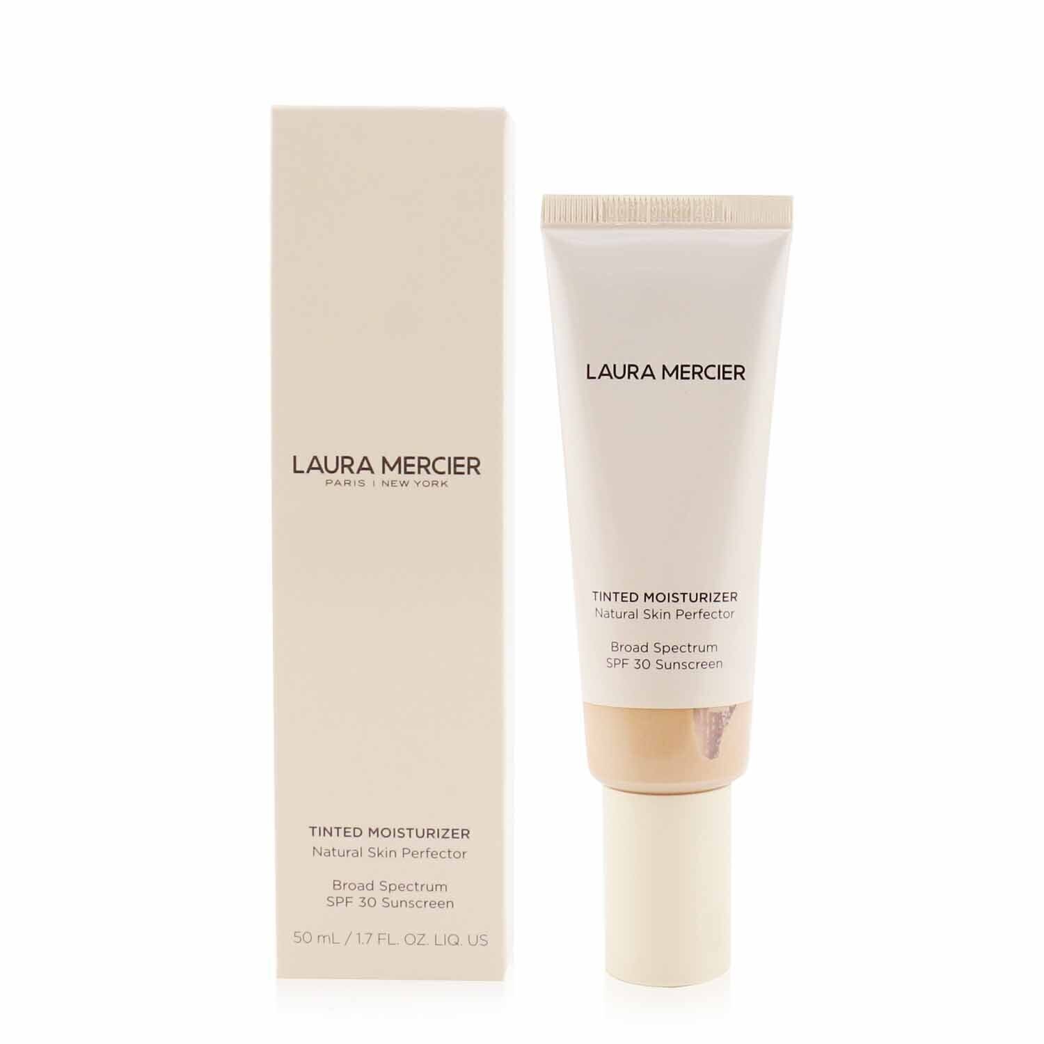 Laura Mercier مكمل طبيعي مرطب خفيف للبشرة SPF 30 50ml/1.7oz