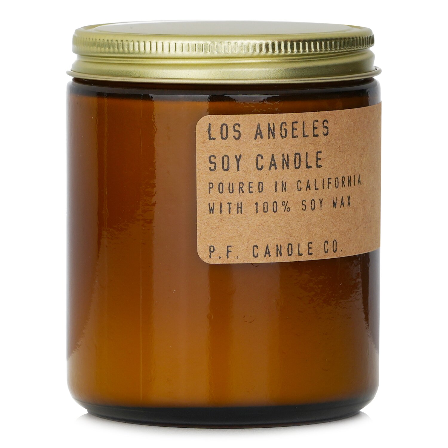 P.F. Candle Co. Candle - Los Angeles 204g/7.2oz
