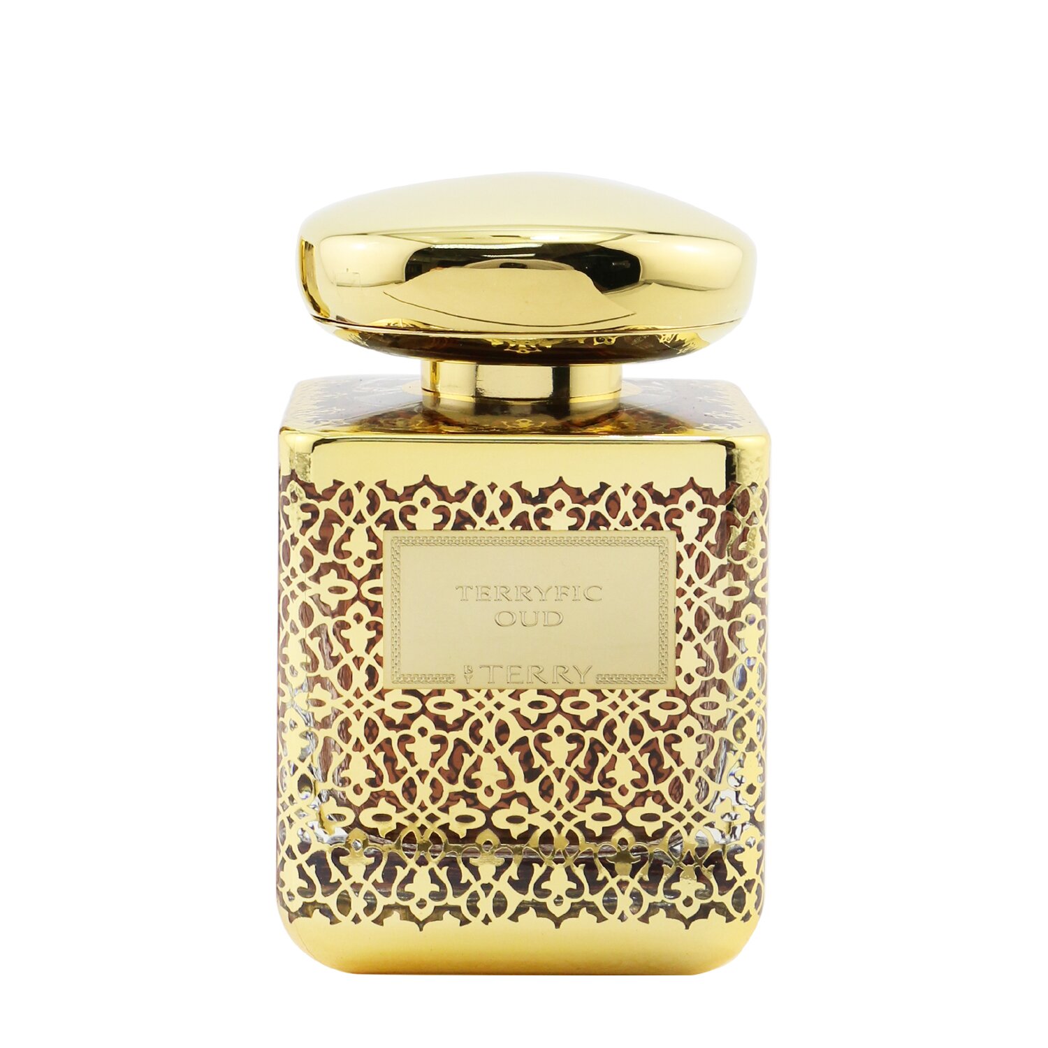 By Terry Terryfic Oud Extreme Парфюмированные Духи Дуо Спрей 100ml+8.5ml