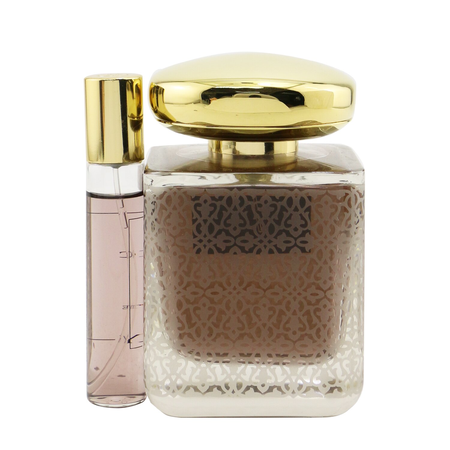 By Terry Terryfic Oud L'Eau Eau De Toilette Duo Spray 100ml+8.5ml