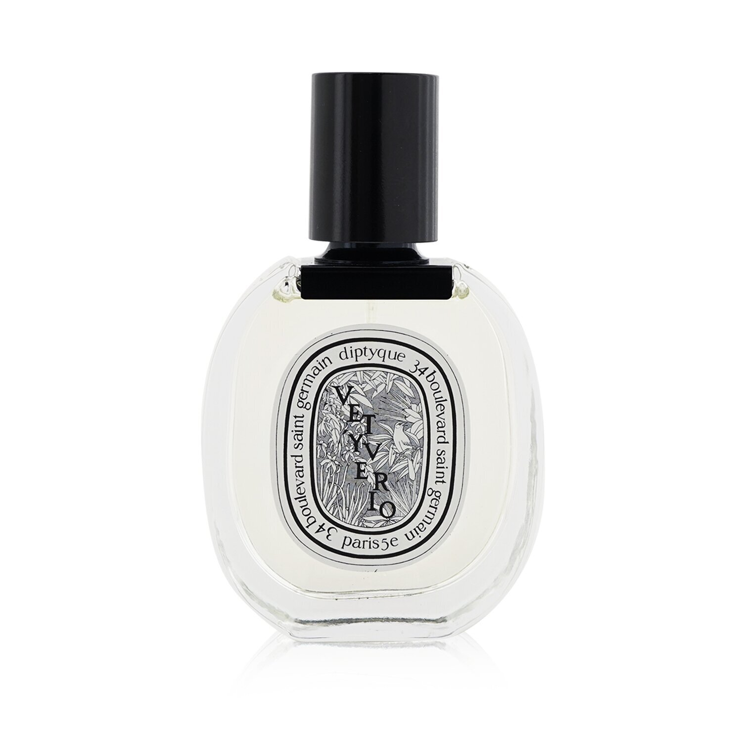 Diptyque Vetyverio Eau De Toilette Spray 50ml/1.7oz