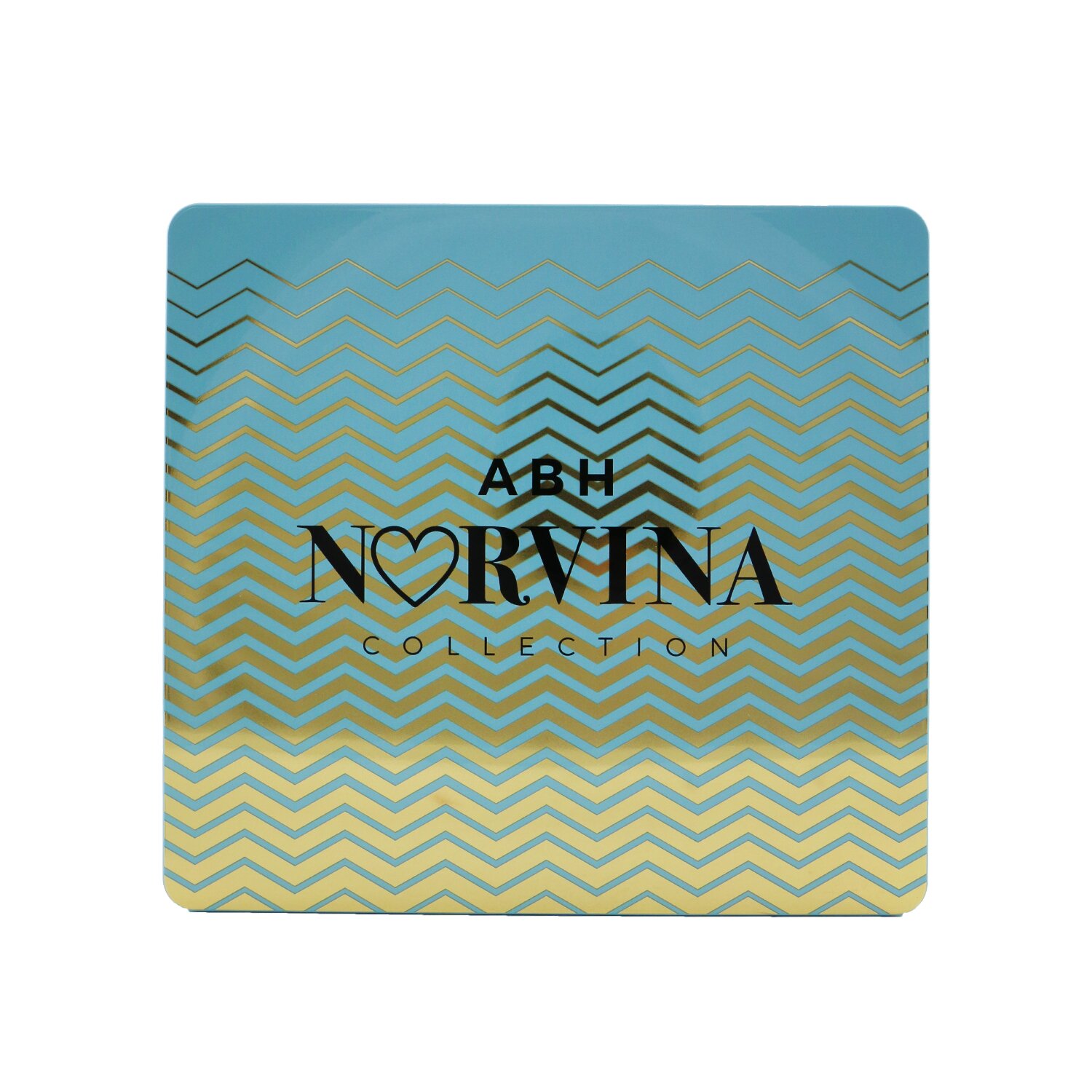 Anastasia Beverly Hills Norvina Pro Pigment Eyeshadow Palette (25x Eyeshadow) 25x1.8g/0.063oz