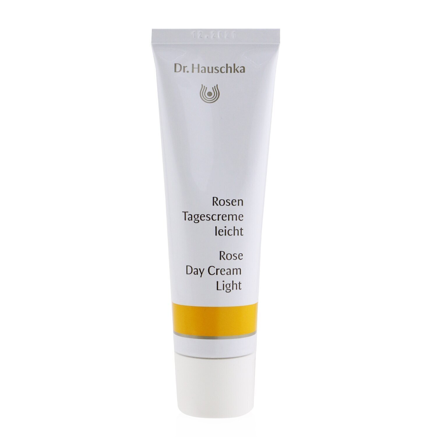 Dr. Hauschka Rose Crema de Día Ligera (Fecha Vto.: 12/2021) 30ml/1oz