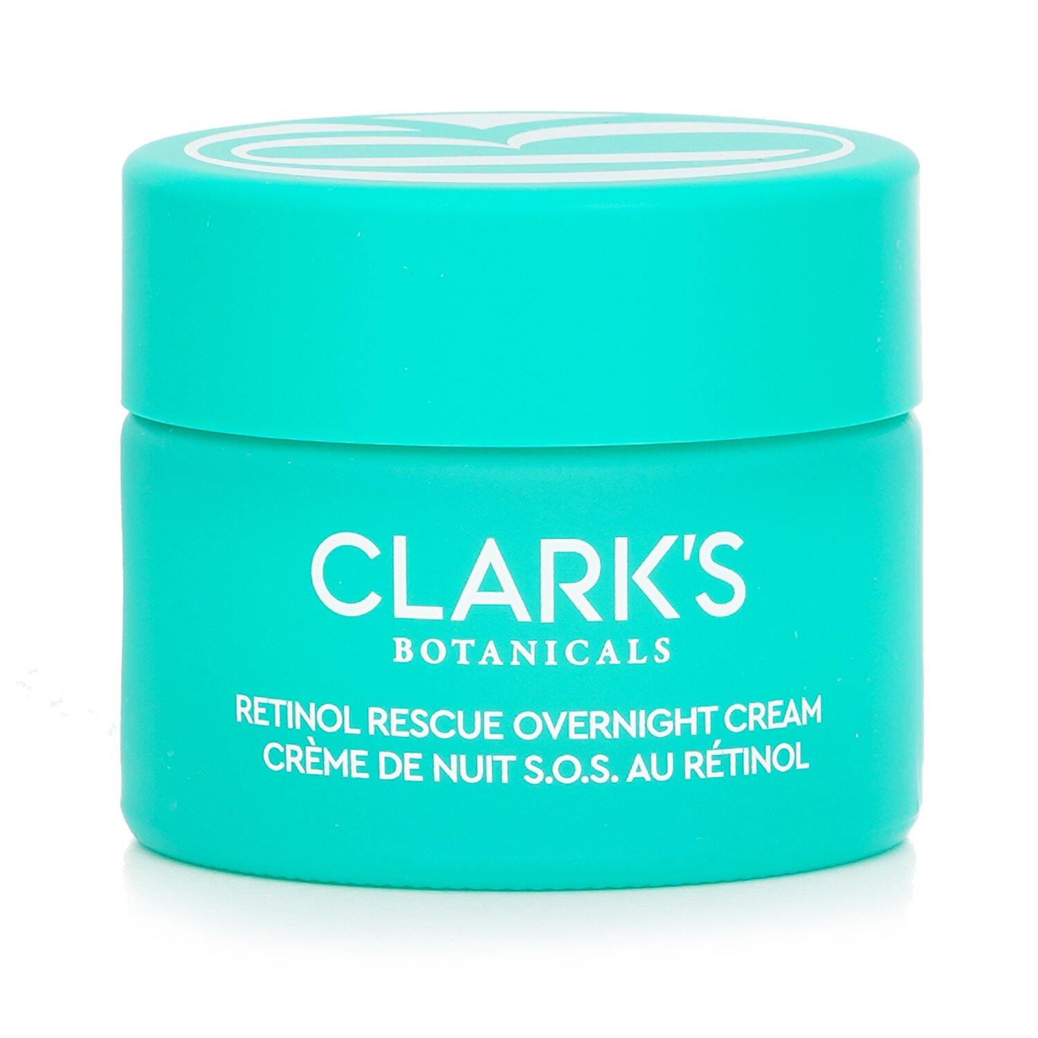 Clark's Botanicals Retinol Rescue Overnight Cream 50ml/1.7oz