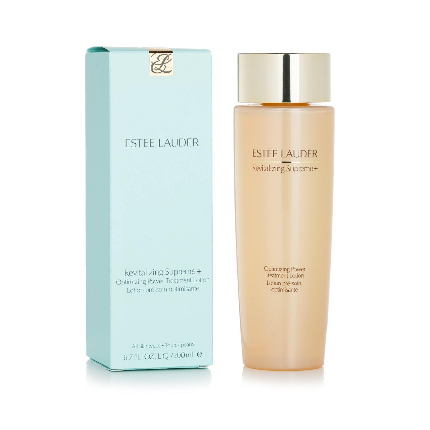 Estee Lauder غسول فال مجدد ومحسن للبشرة 200ml/6.7oz