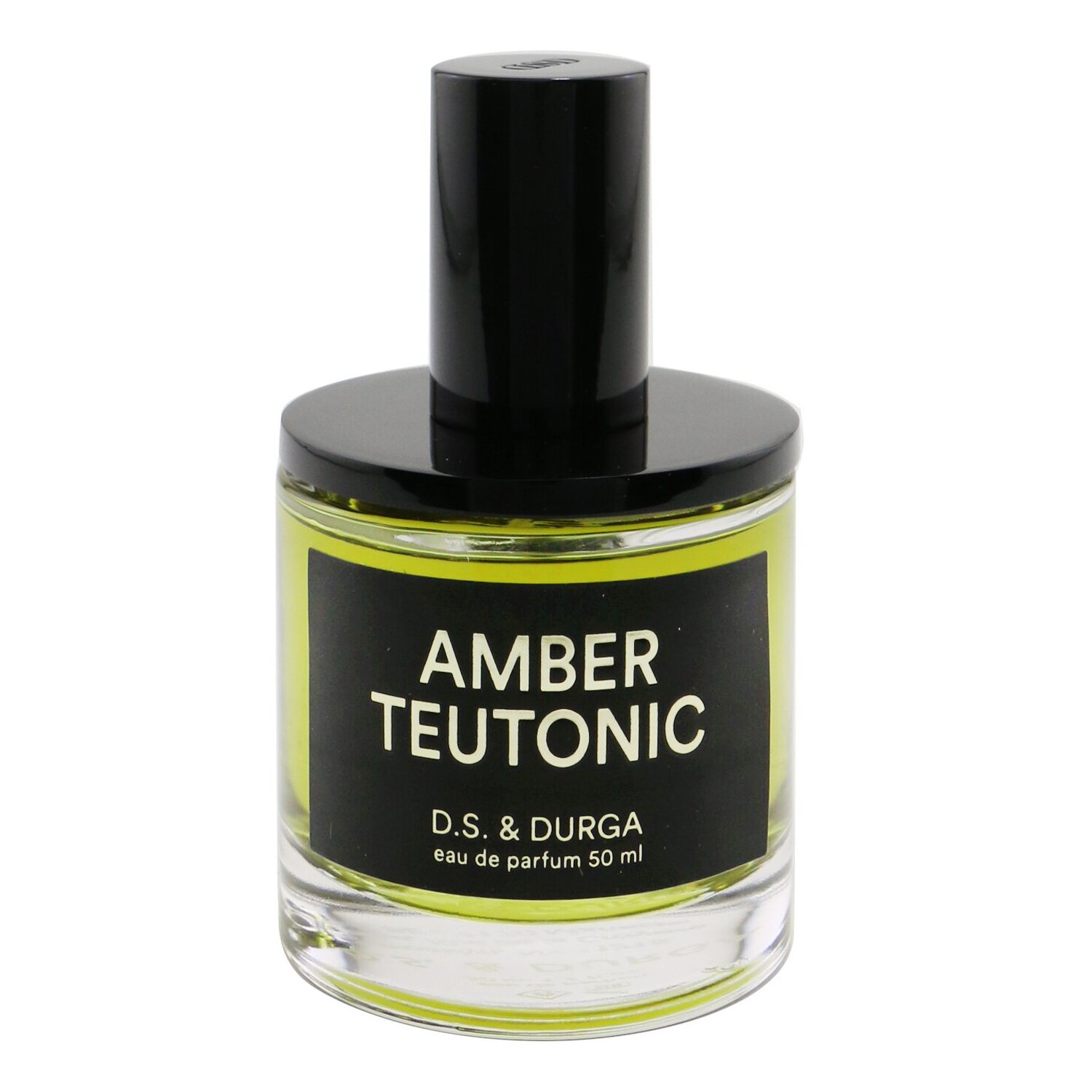 D.S. & Durga Amber Teutonic Eau De Parfum Spray 50ml/1.7oz