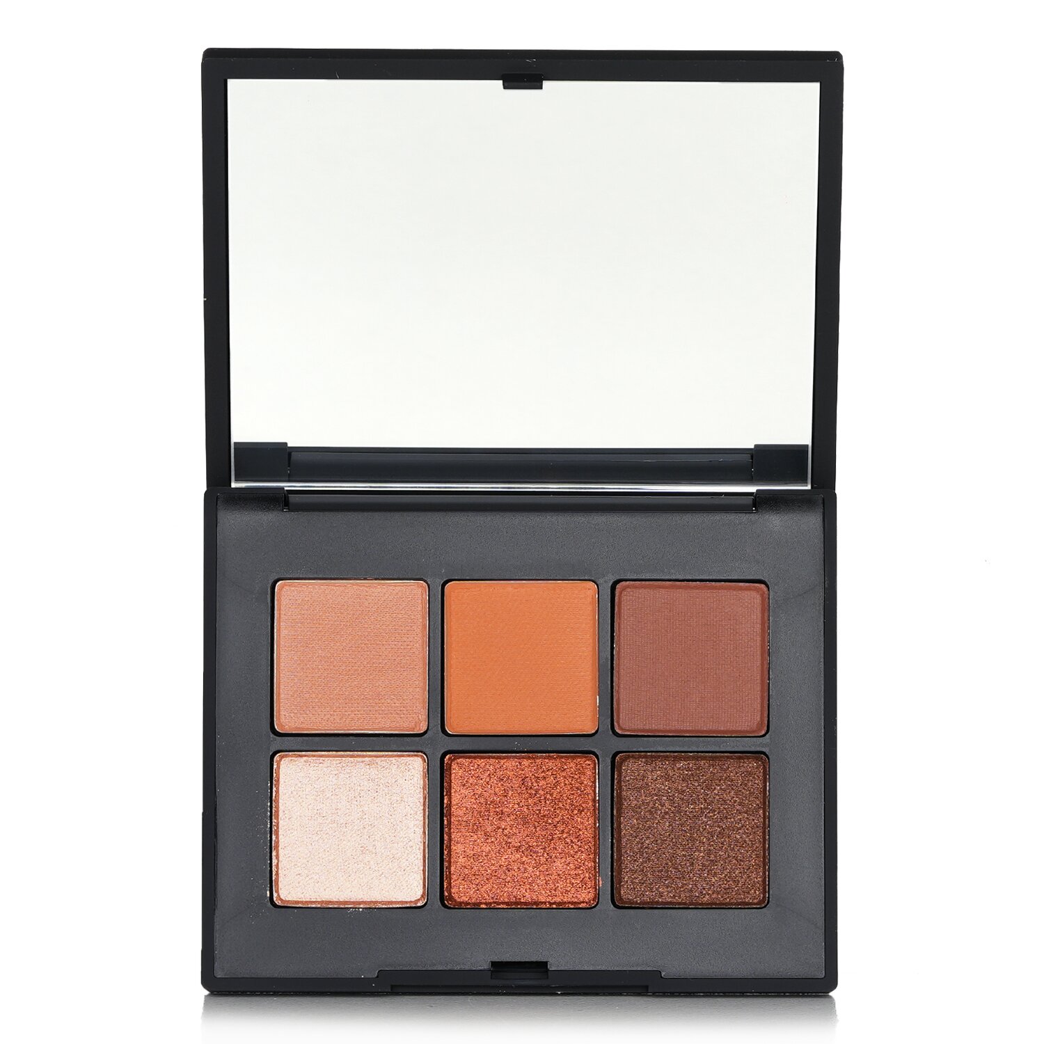 NARS Voyageur Eyeshadow Palette (6x Eyeshadow) 6x0.6g/0.02oz