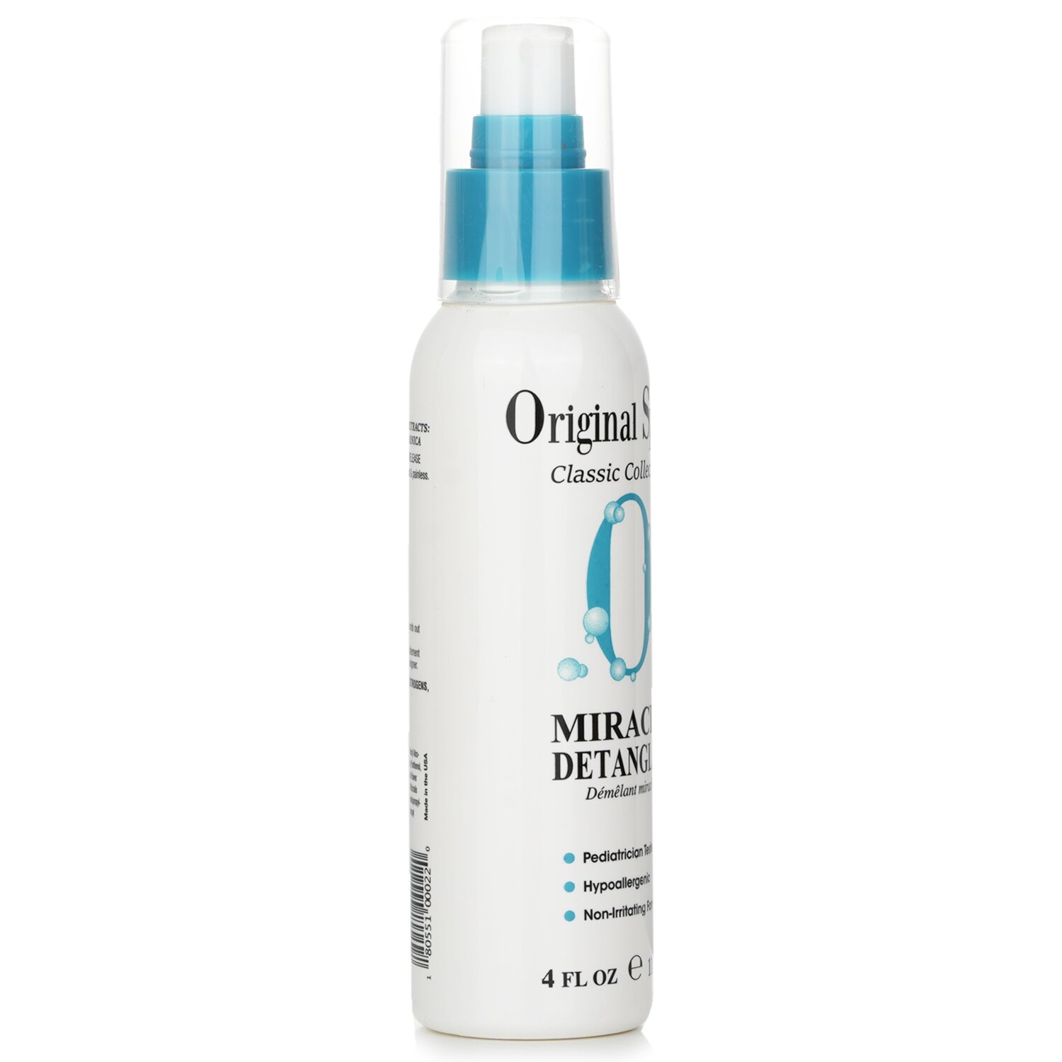 Original Sprout Classic Collection Miracle Detangler 118ml/4oz