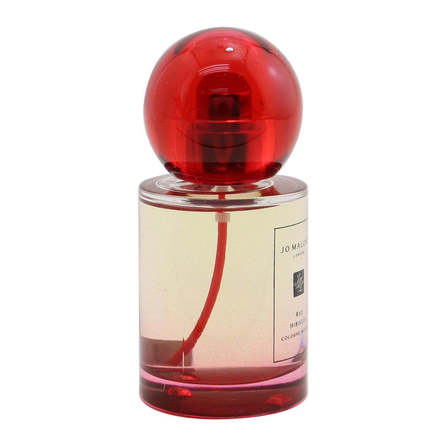 Jo Malone Red Hibiscus Cologne Intense Spray (Originally Without Box) 30ml/1oz