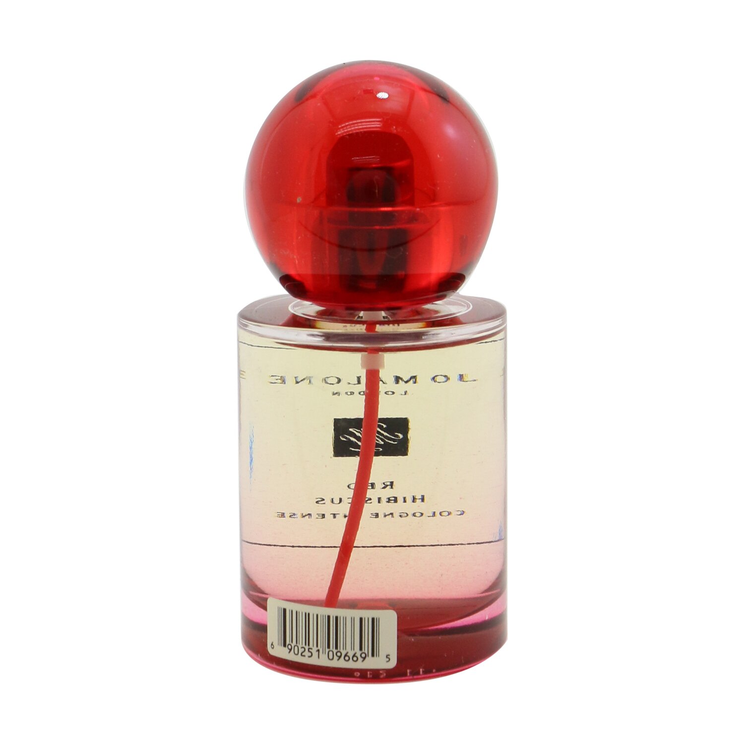 Jo Malone Red Hibiscus Cologne Intense Spray (Originally Without Box) 30ml/1oz