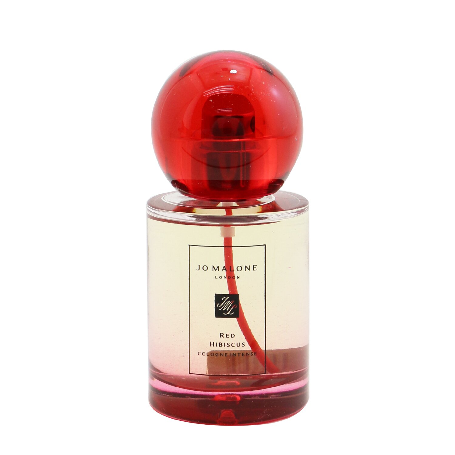 Jo Malone Red Hibiscus Cologne Intense Spray (Originally Without Box) 30ml/1oz