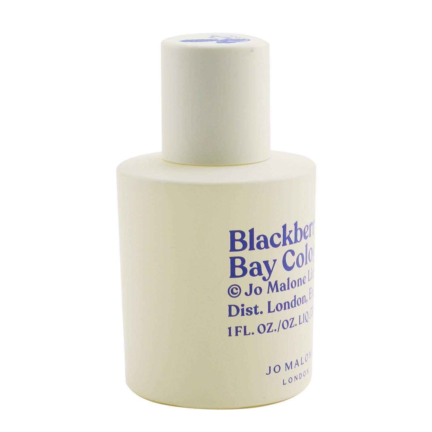 Jo Malone Blackberry & Bay Cologne Spray (Marmalade Collection Originally Without Box) 30ml/1oz