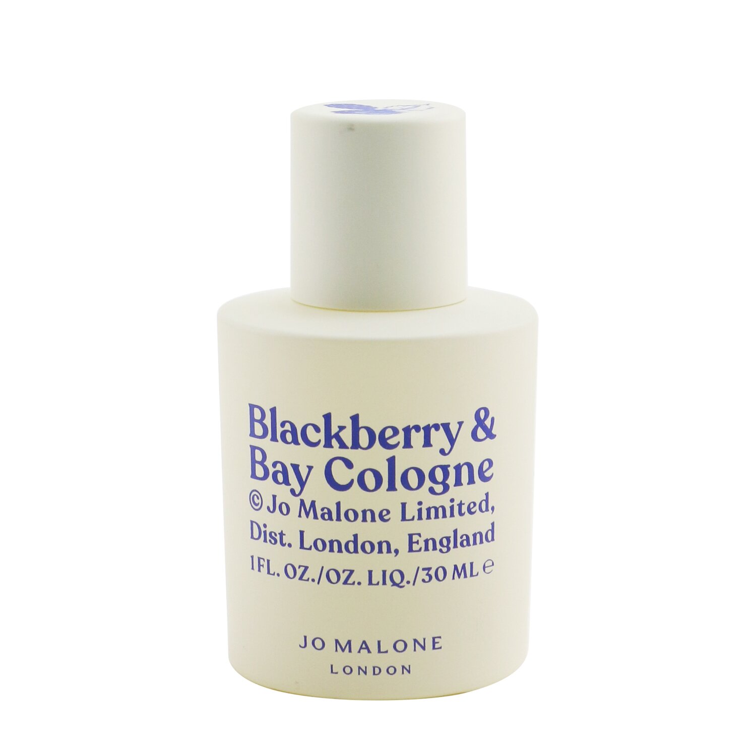 Jo Malone Blackberry & Bay Cologne Spray (Marmalade Collection Originally Without Box) 30ml/1oz