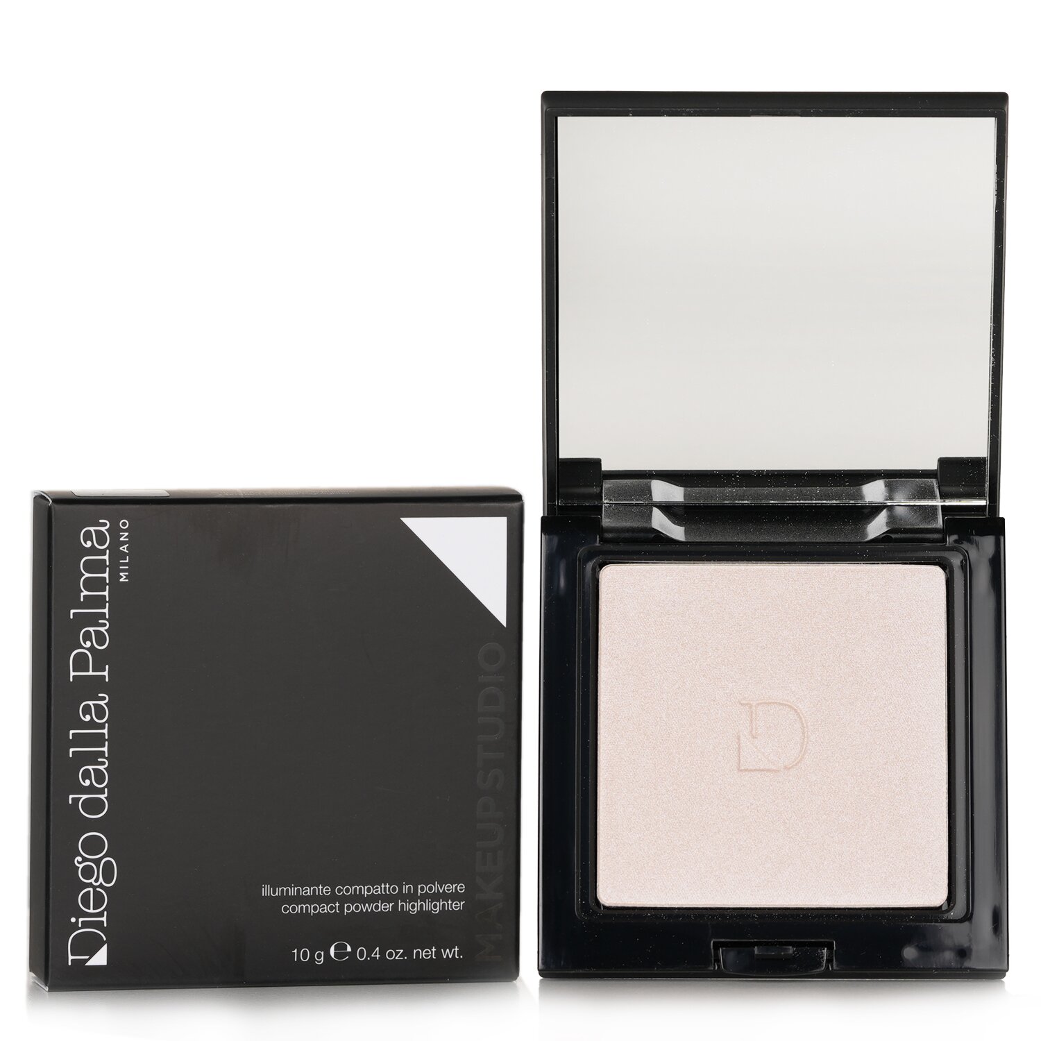 Diego Dalla Palma Milano Makeupstudio Compact Powder Highlighter 10g/0.4oz