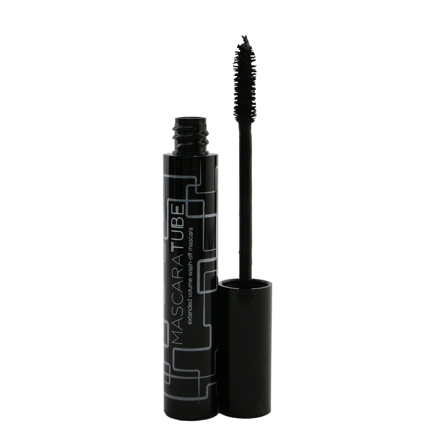 Diego Dalla Palma Milano Mascara Tube Extended Volume Wash Off Mascara 12ml/0.4oz