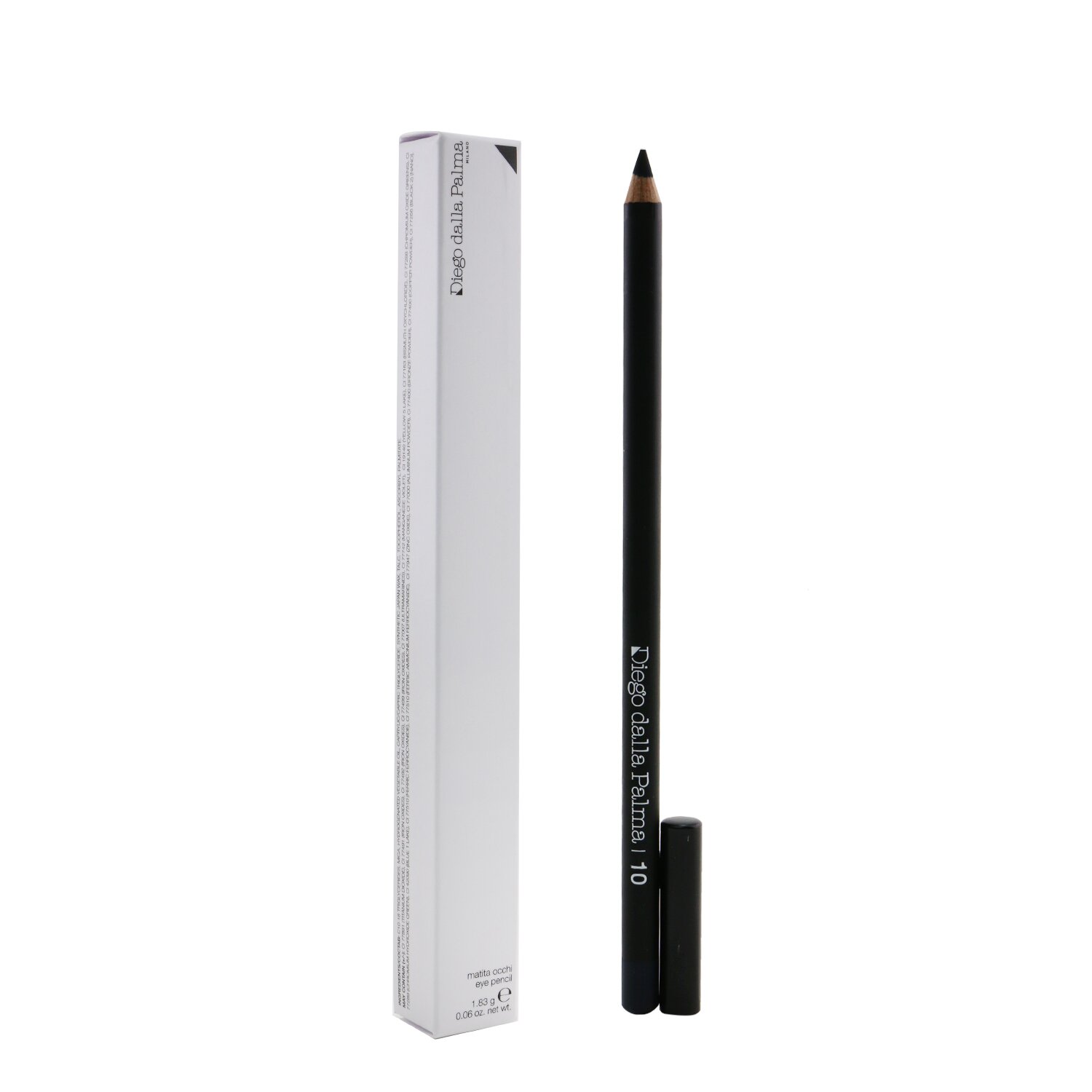 Diego Dalla Palma Milano Eye Pencil 1.83g/0.06oz