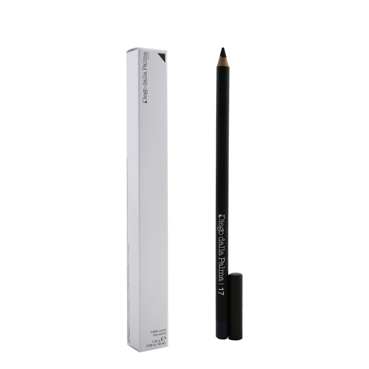 Diego Dalla Palma Milano Eye Pencil 1.83g/0.06oz