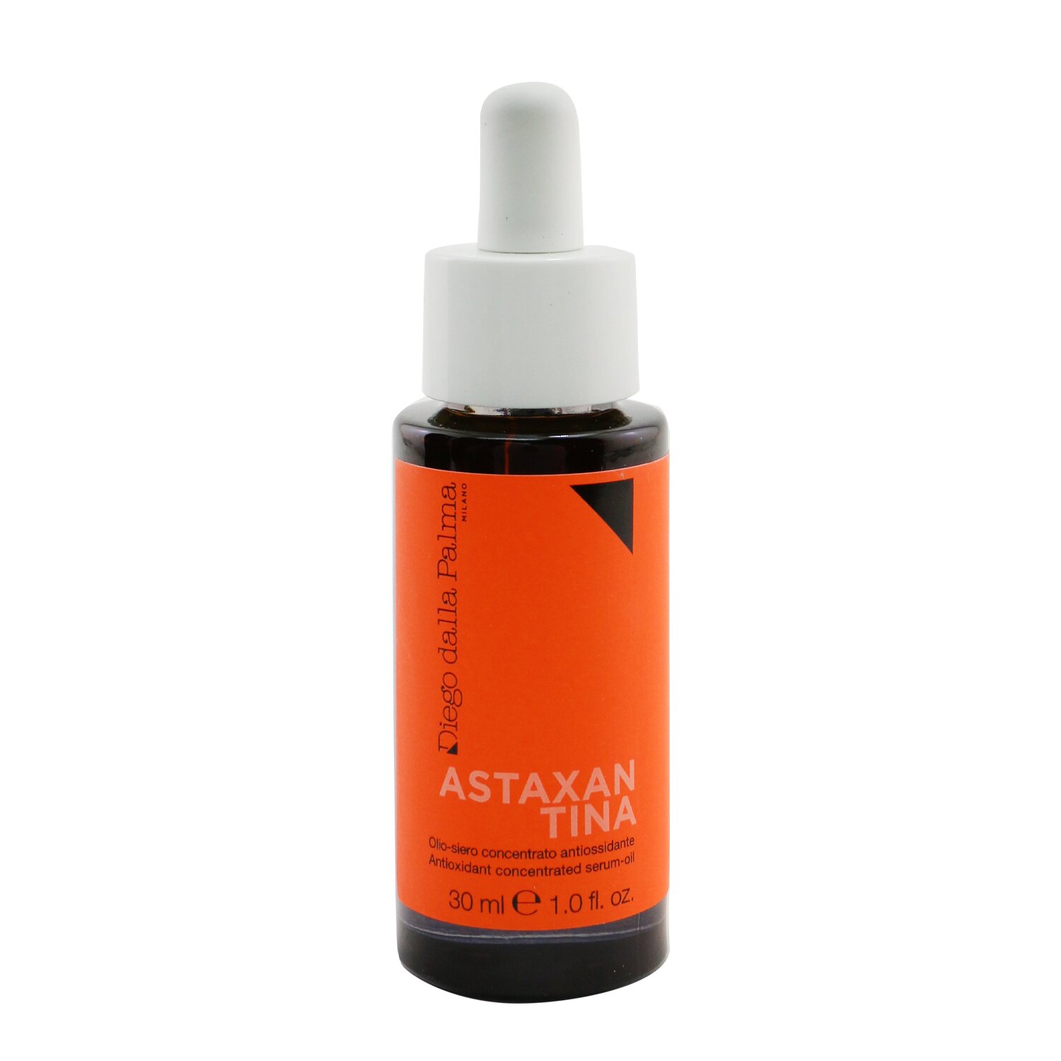 Diego Dalla Palma Milano Astaxantina Concentrated Antioxidant Serum-Oil 30ml/1oz